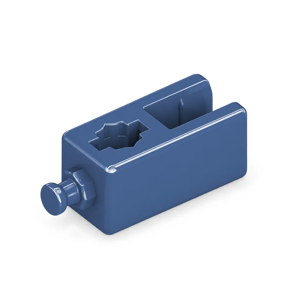 Engino Small Rod M-F tija constructie piesa schimb