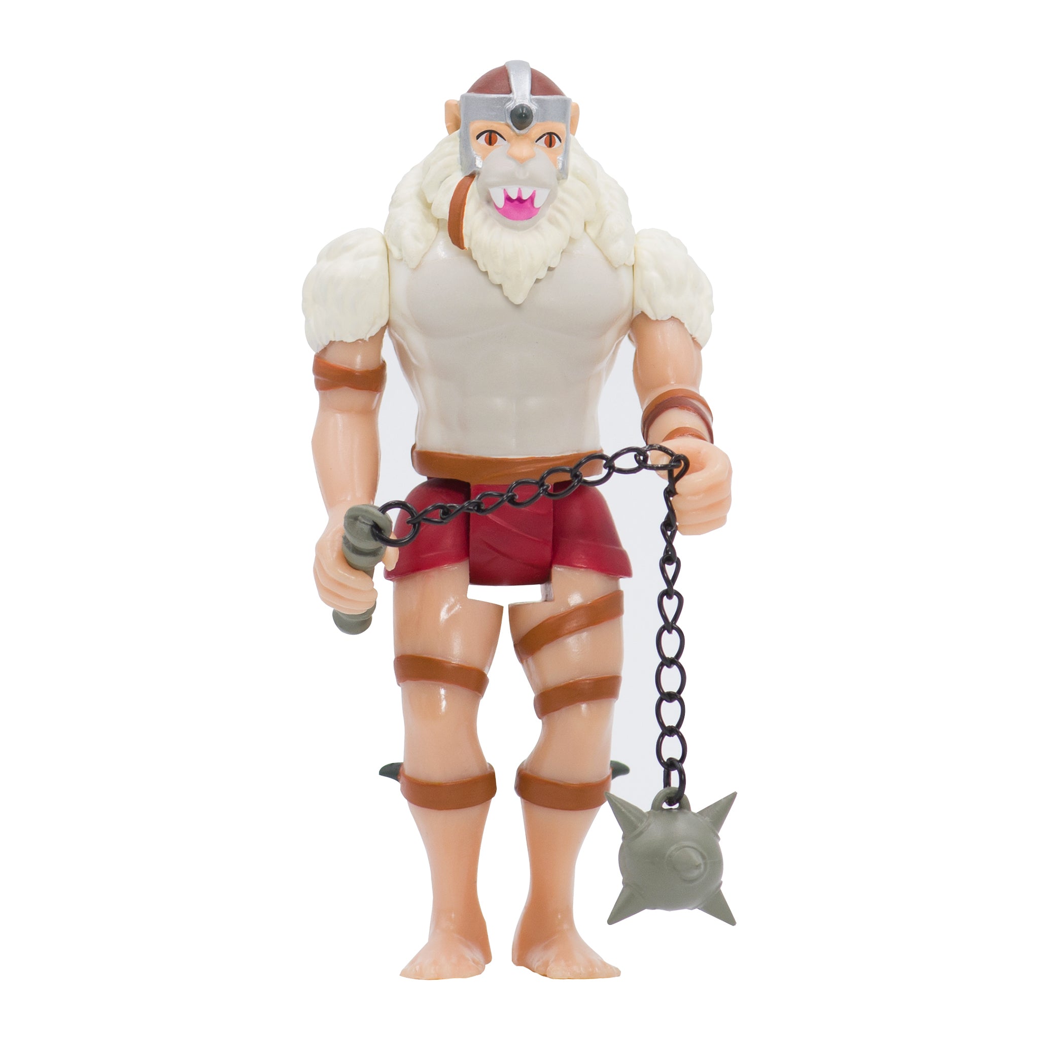 Super7 ThunderCats ReAction Monkian figurina articulata