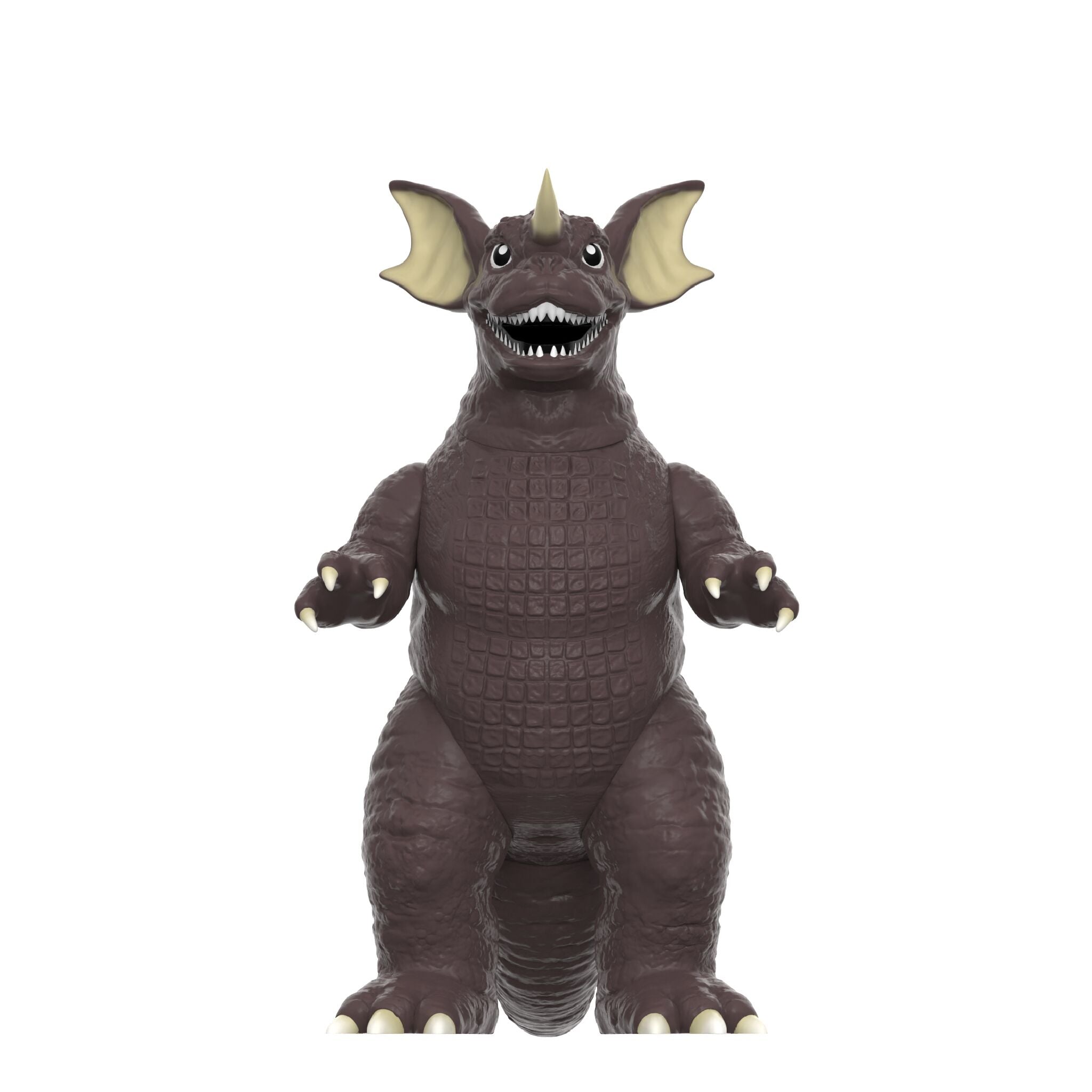 Super7 Toho ReAction Baragon 68 figurină monstru