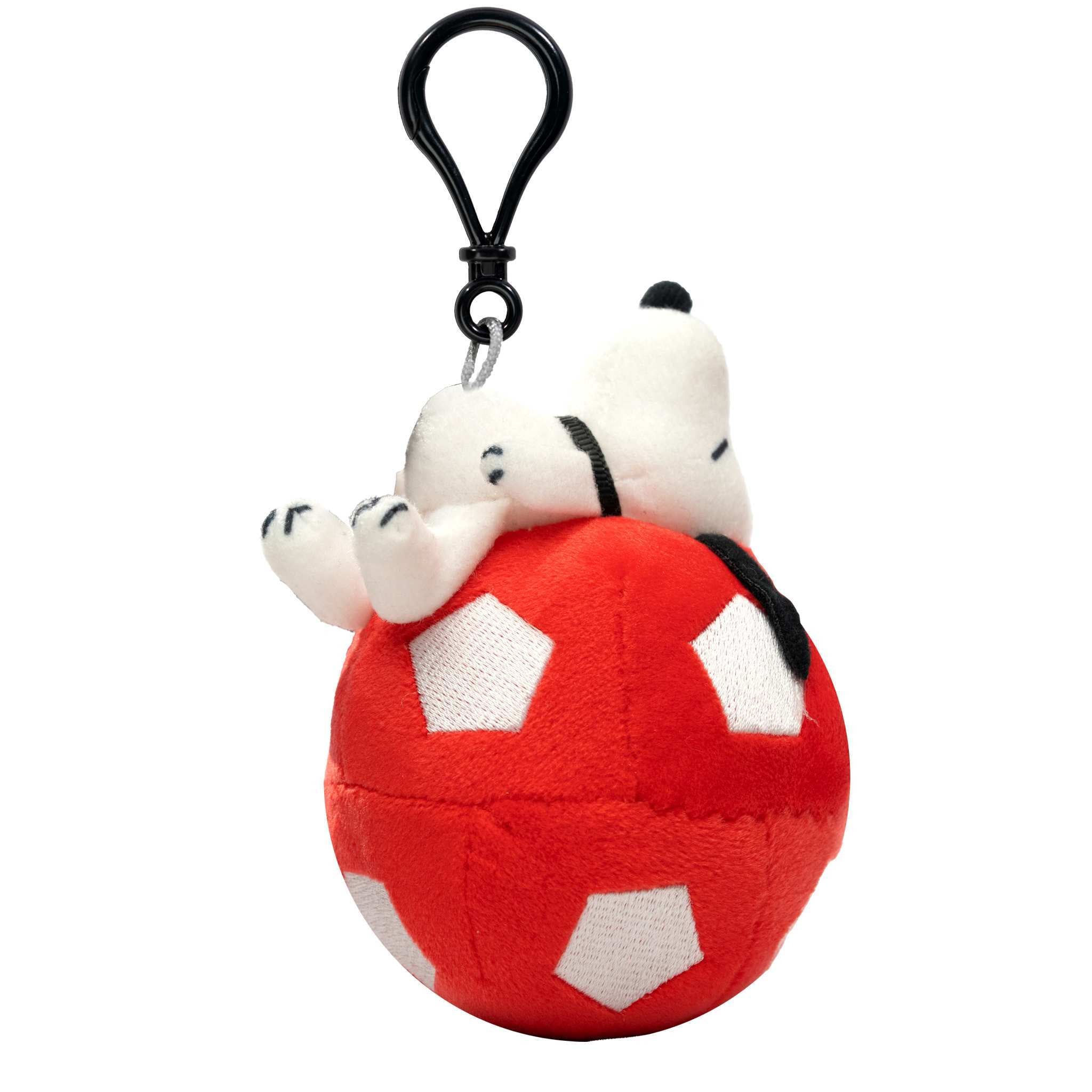 Super7 Peanuts Snoopy Sports breloc plus surpriza 10 cm