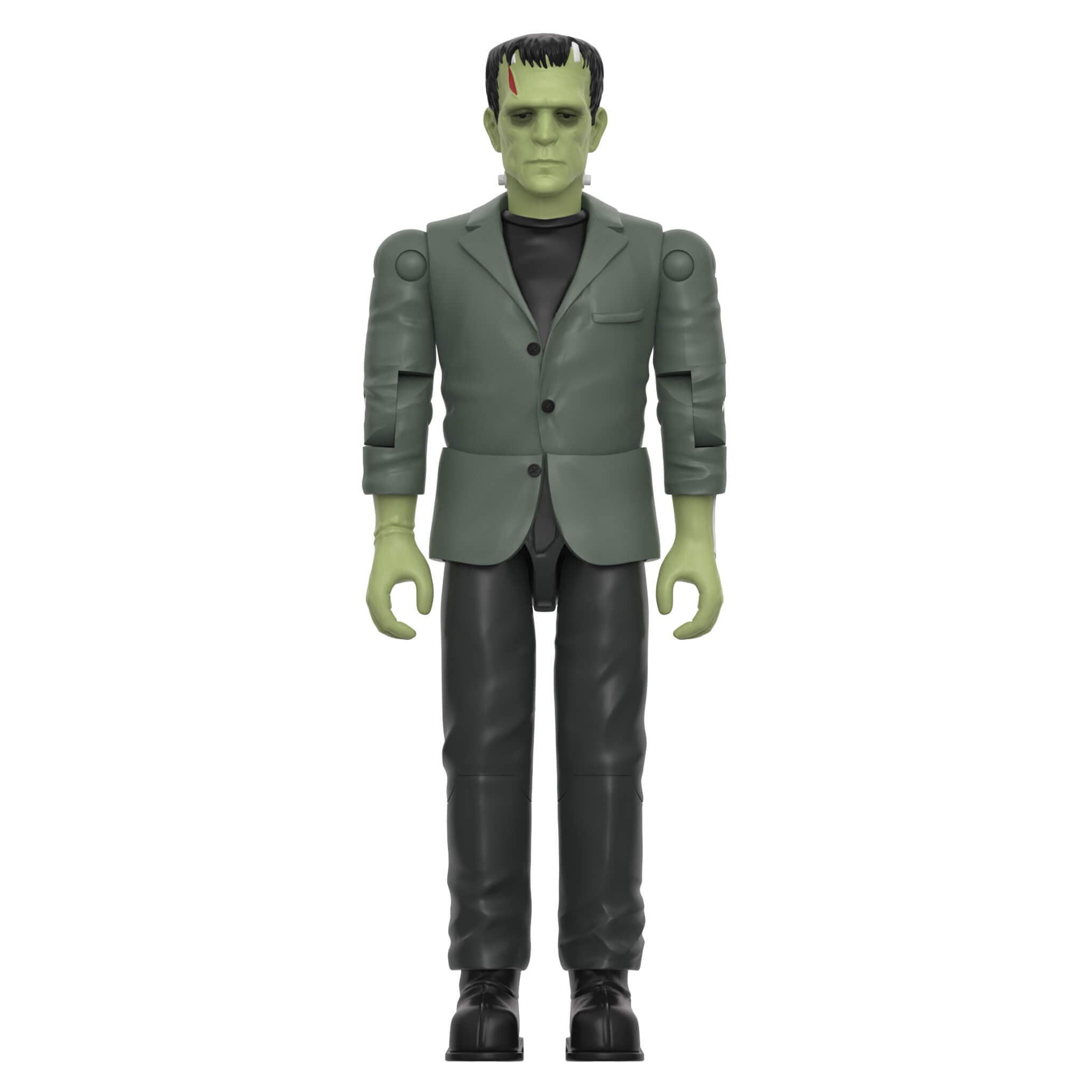 Super7 Universal Monsters ReAction+ set 3 figurine 4"