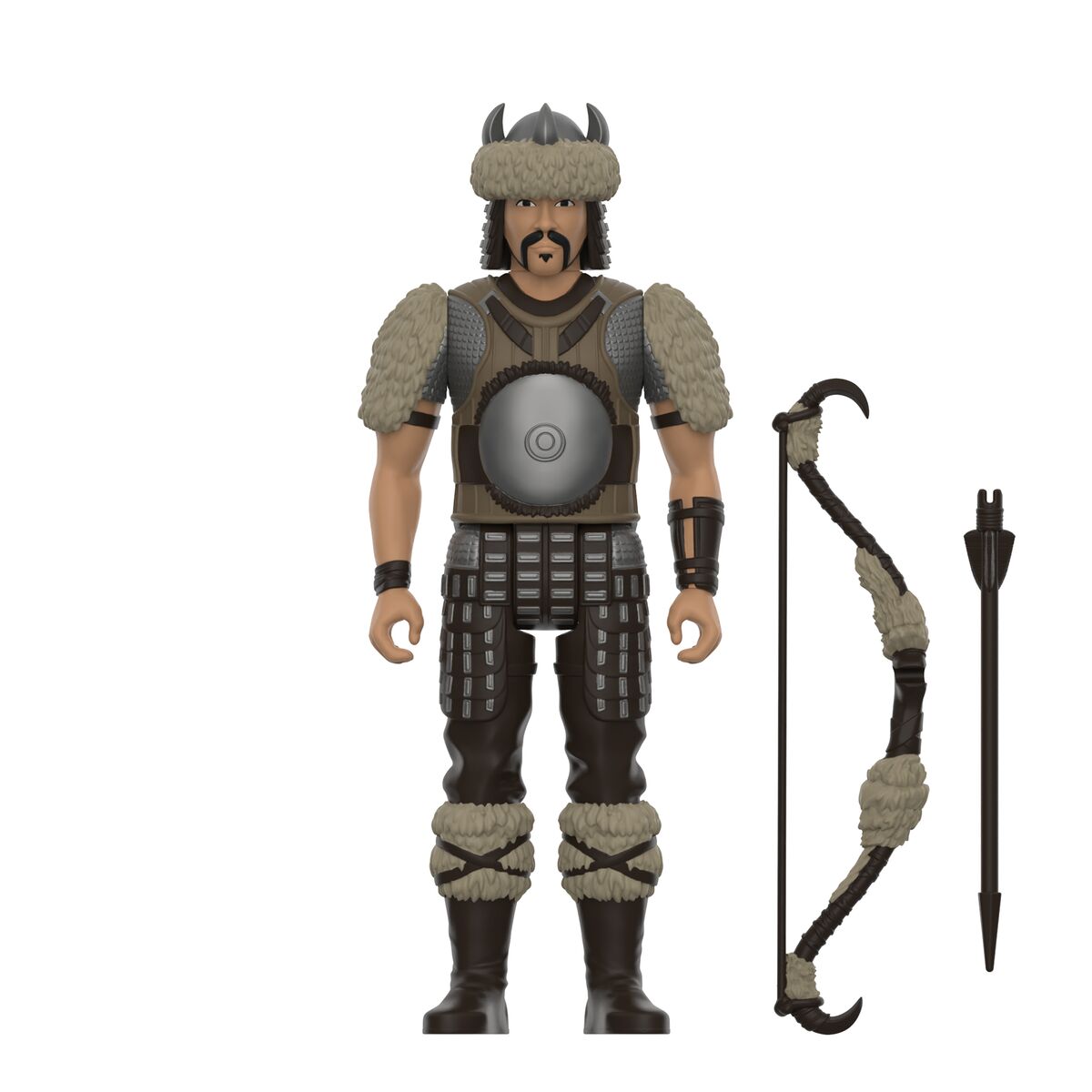 Super7 Conan Barbarian set 3 figurine Wave 01 barbari