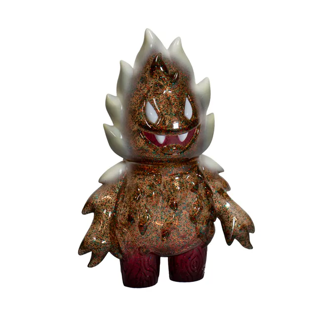 Super7 Honoo Root Beer figurina vinyl 10 cm