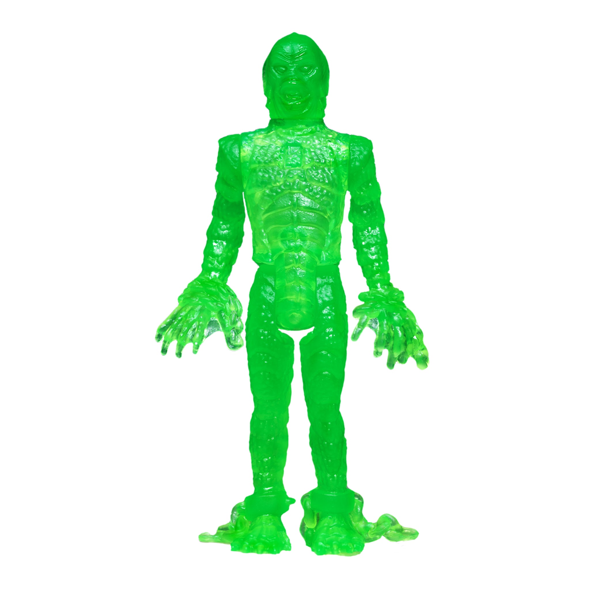 Super7 Universal Monsters ReAction figurină Creature Luminators
