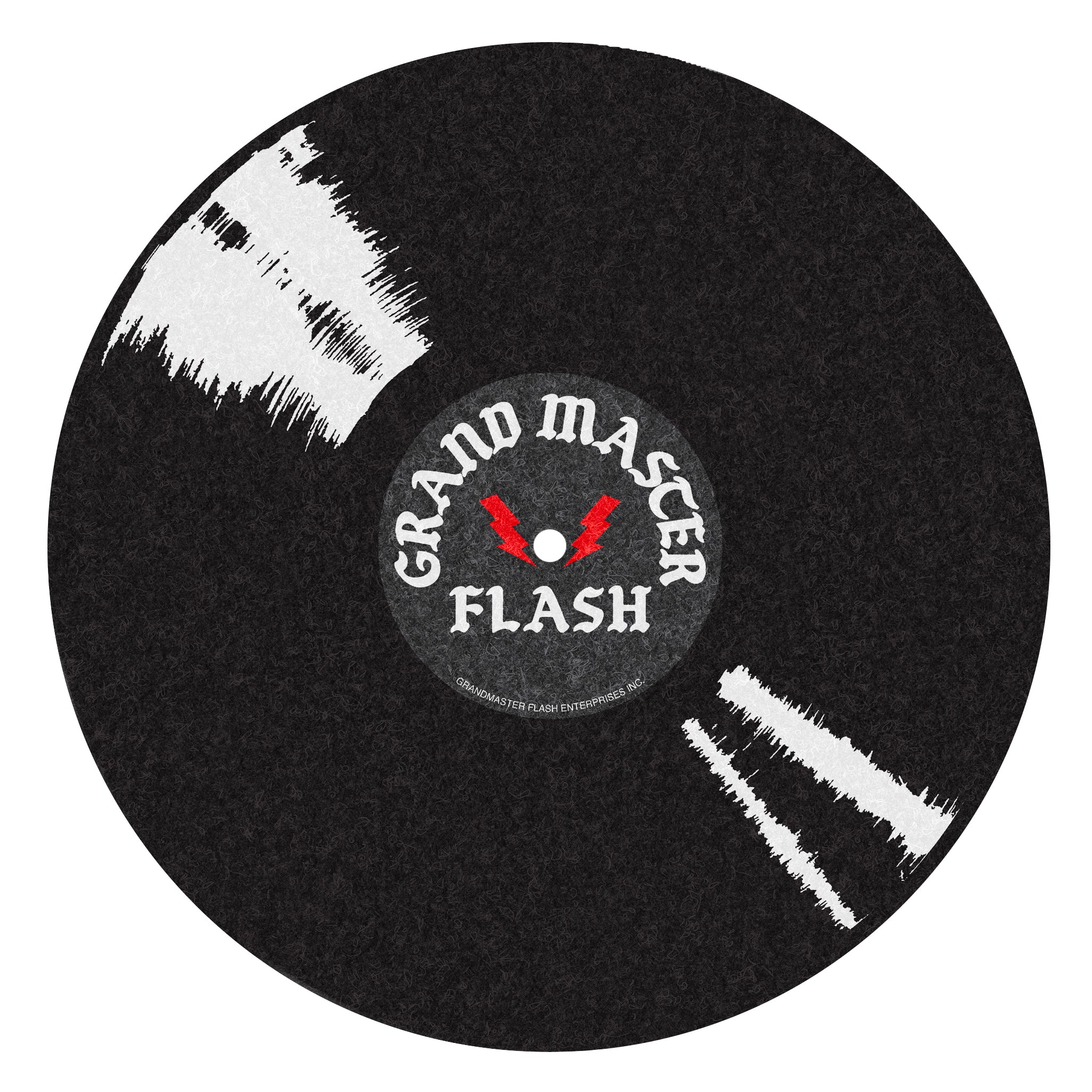 Super7 Grandmaster Flash Capsule set cadou cu hanorac