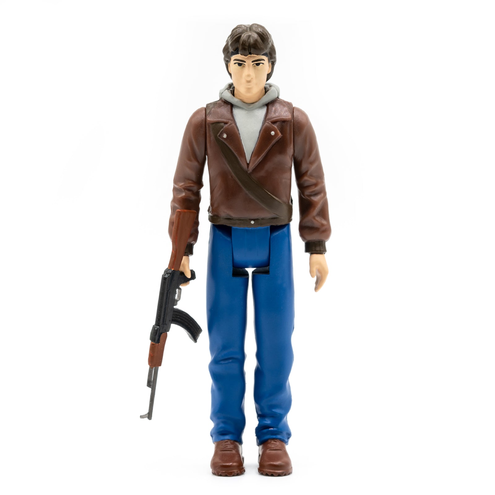 Super7 Red Dawn ReAction Erica si Jed set 2 figurine 9cm