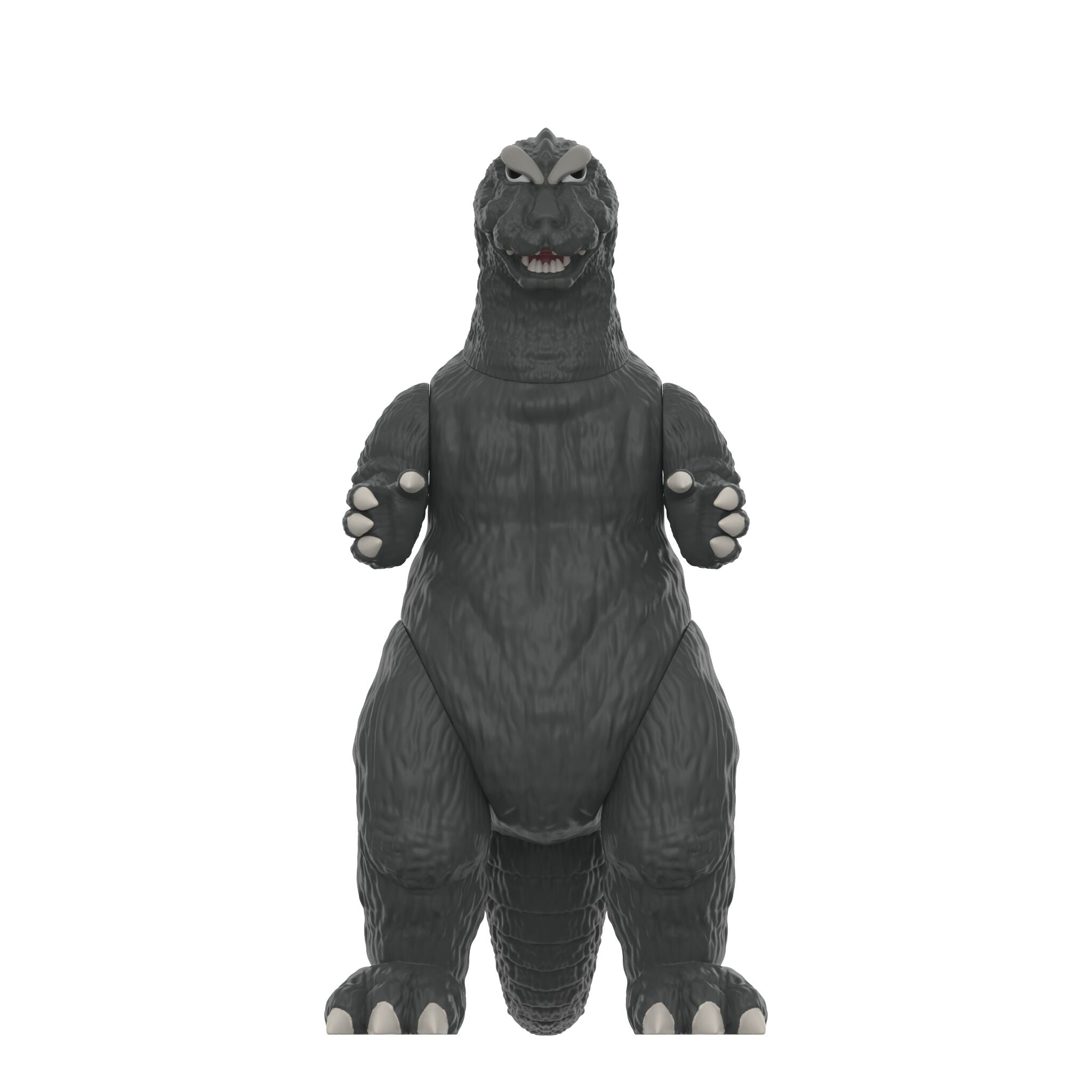 Super7 Toho ReAction figurina Godzilla 1964 9,5 cm