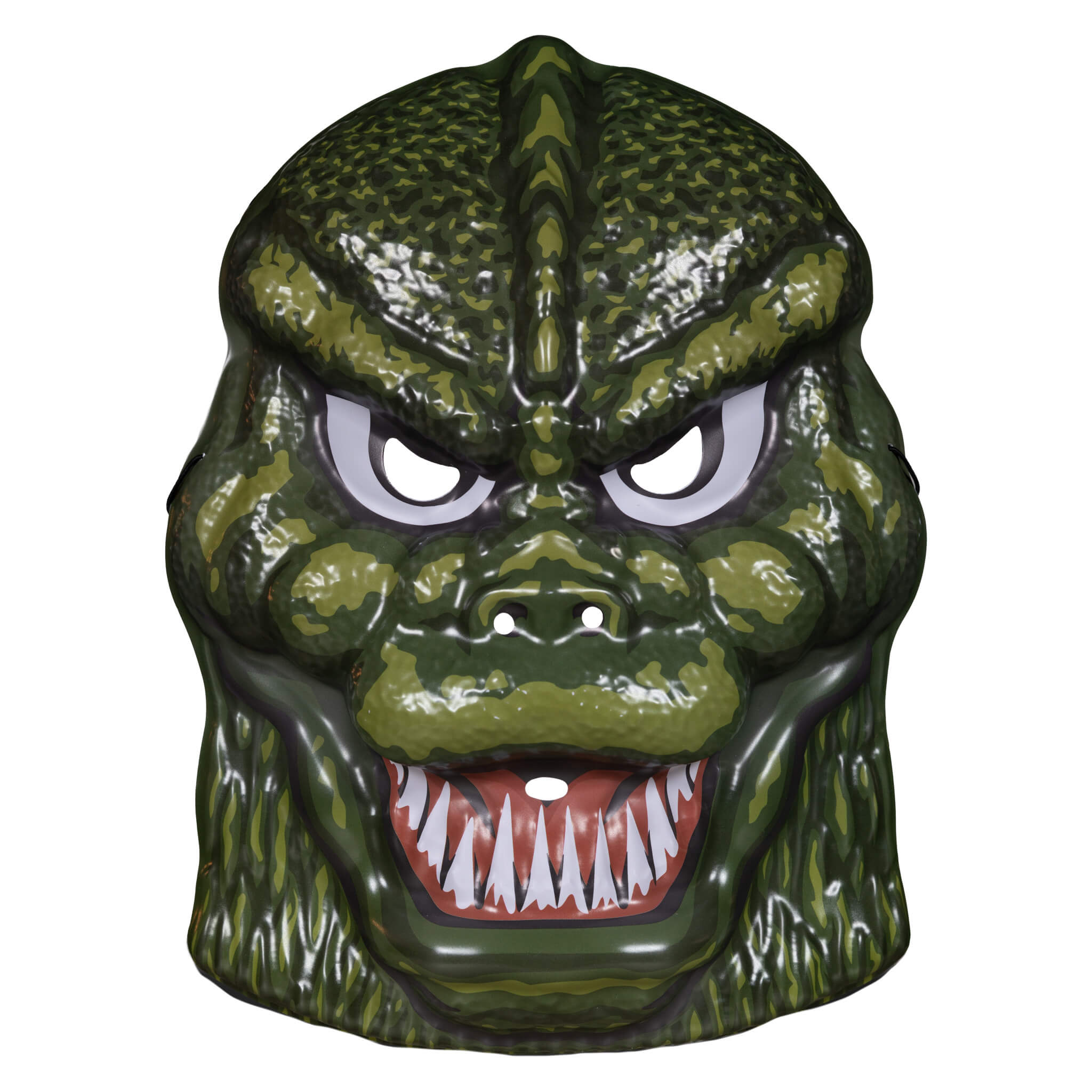 Super7 Toho Masks Godzilla Mechagodzilla Hedorah set 3 masti