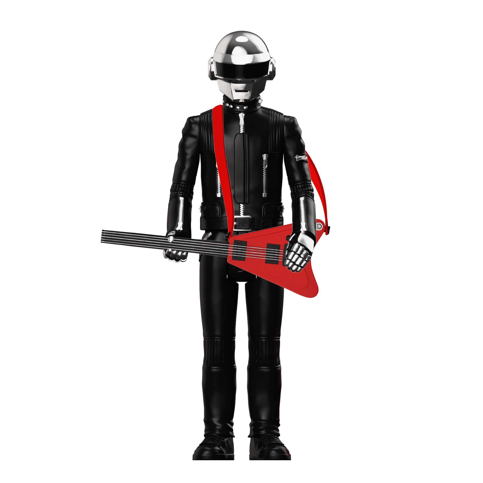 Super7 Daft Punk ReAction figurine Human After All 2-pack