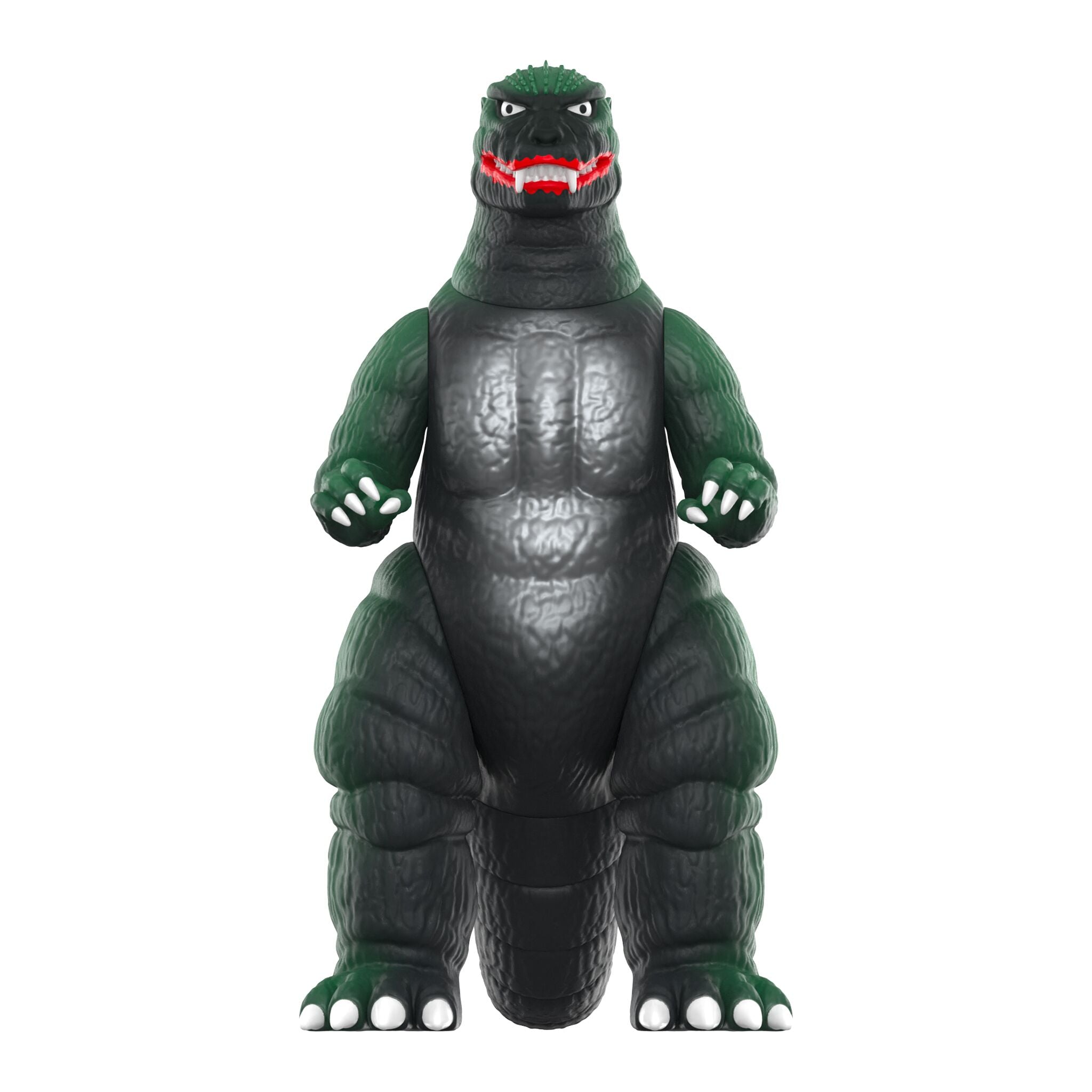 Super7 ReAction Godzilla 84 figurină vintage