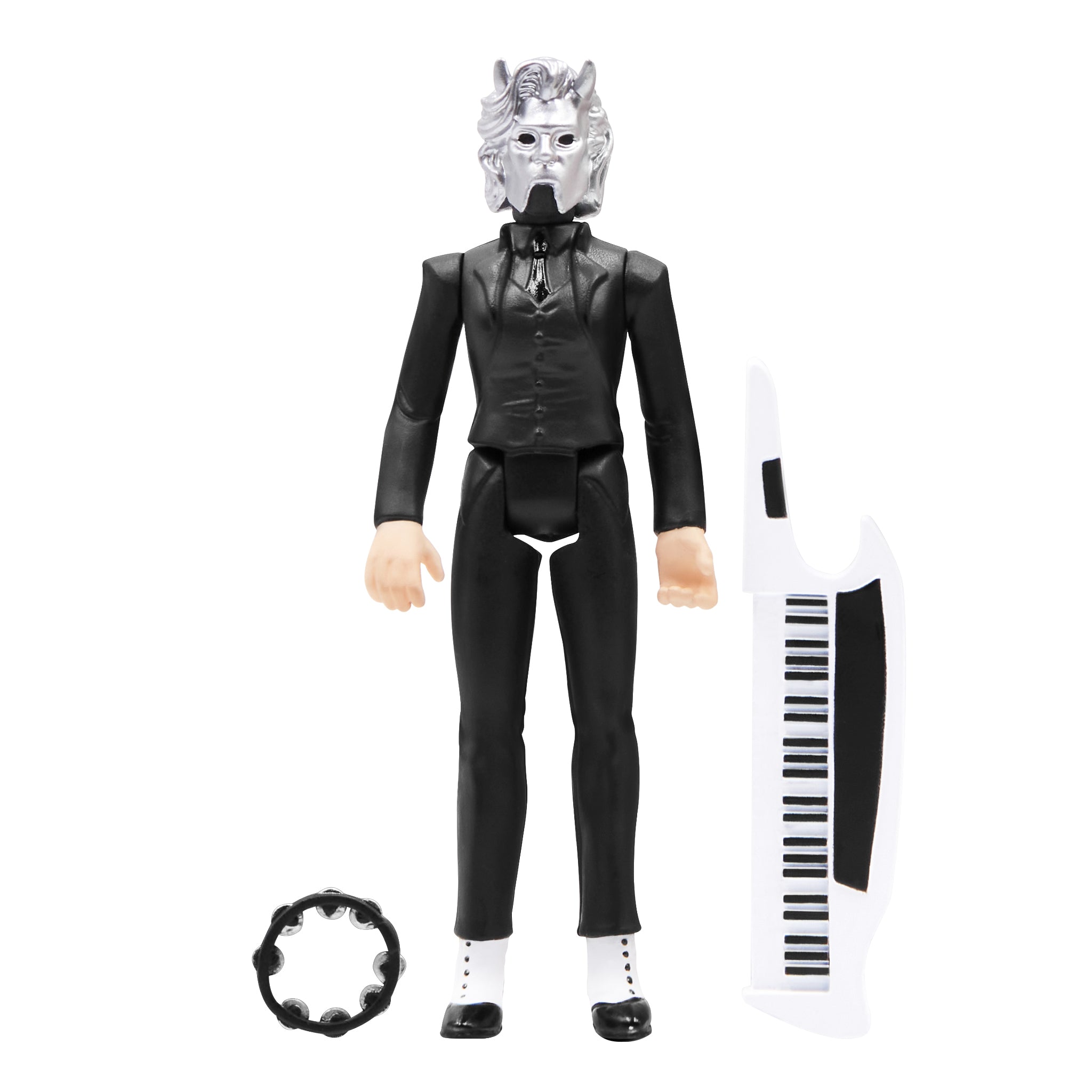 Super7 Ghost figurina Prequelle Nameless Ghoulette