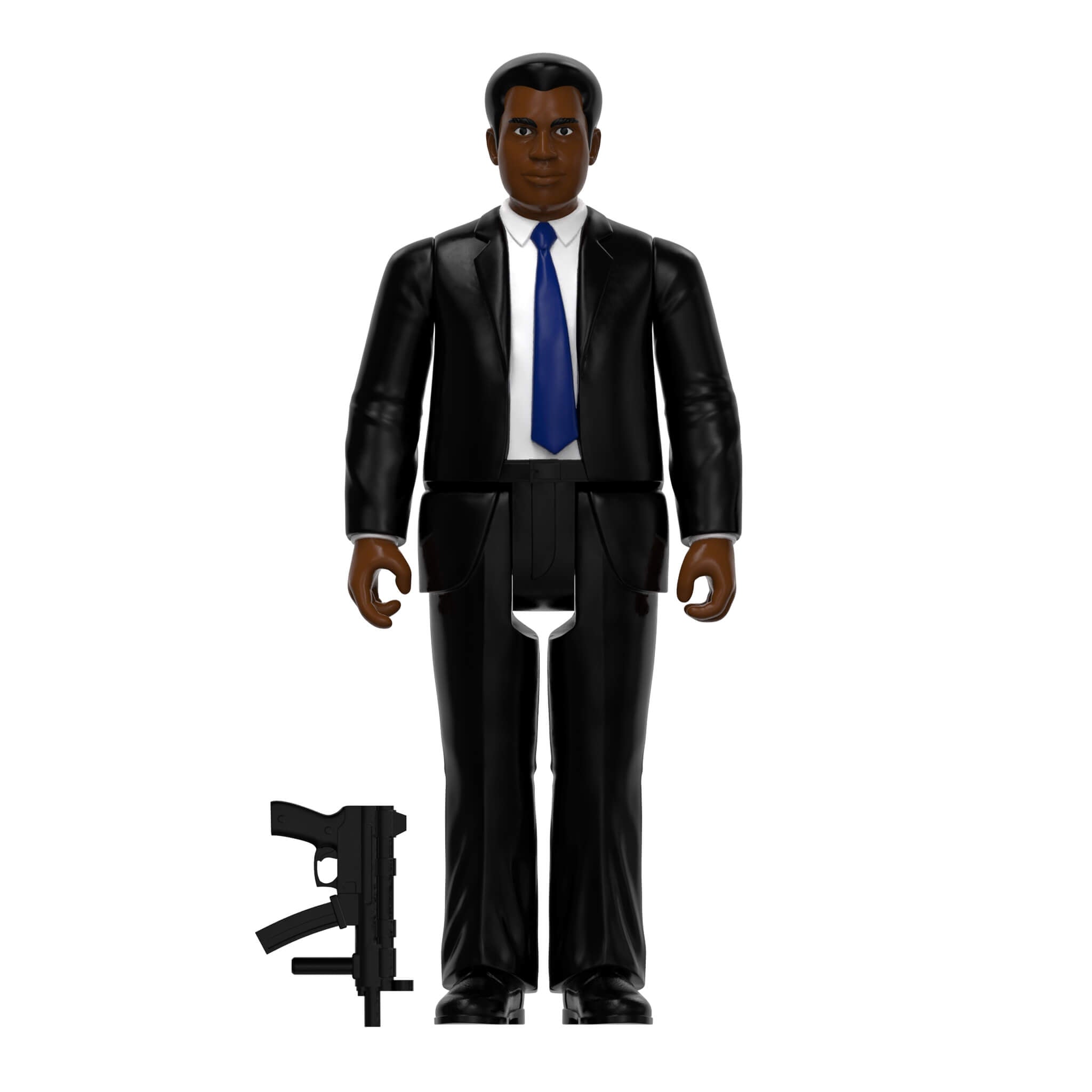 Super7 The Office Threat Level Midnight figurine set 6