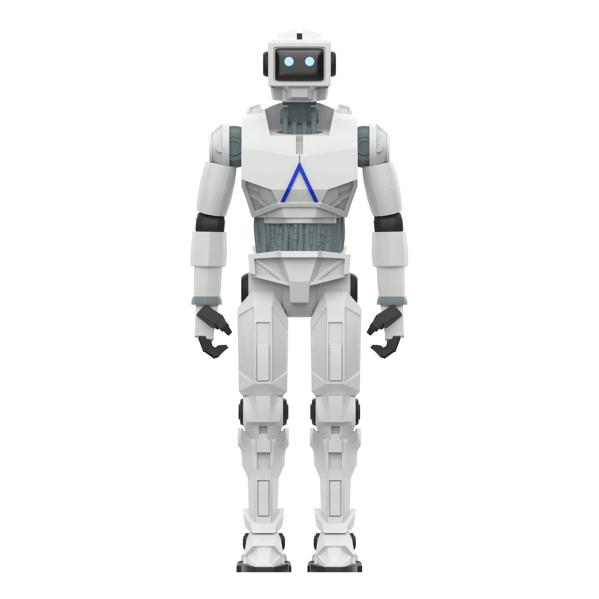 Super7 Logic ReAction ATM-301 figurina 9,5 cm Ultra 85