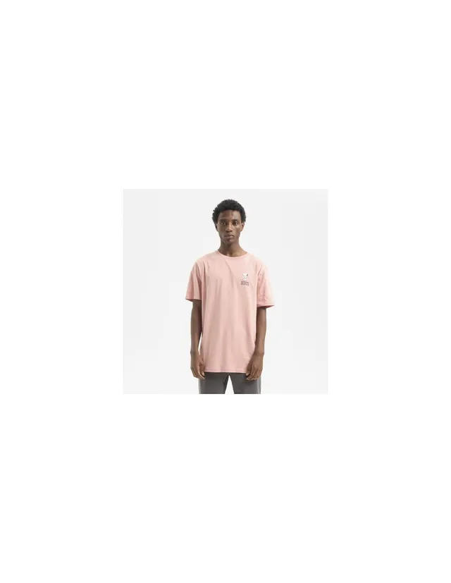 Hydroponic Good Life Tricou Peach Blossom Bumbac