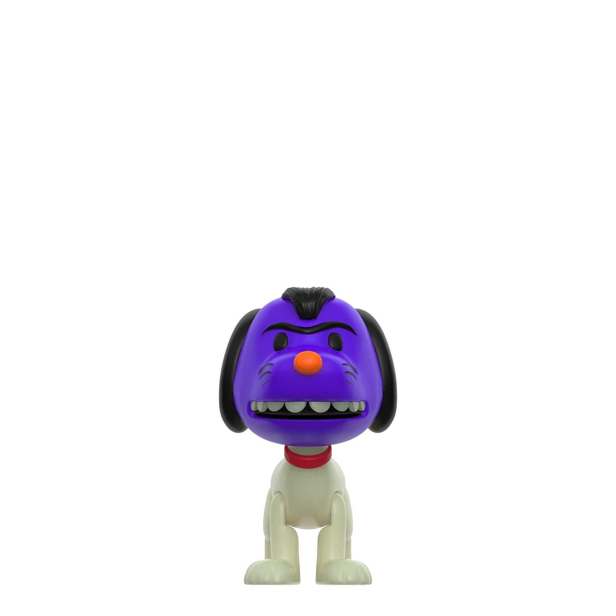Super7 Peanuts Blind Box set 12 figurine Halloween