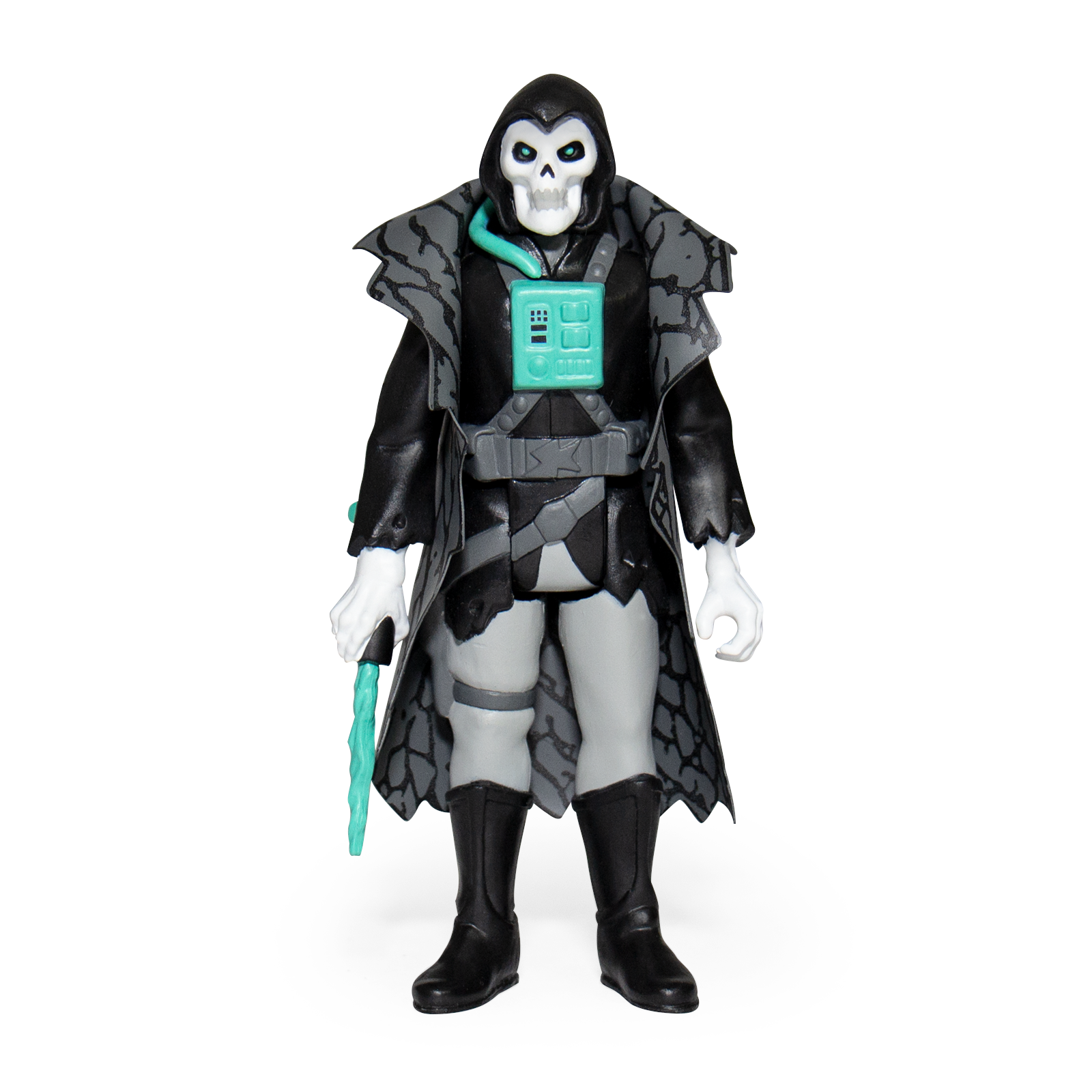 Super7 Killer Bootlegs Phantom Starkiller figurina Air Apparition