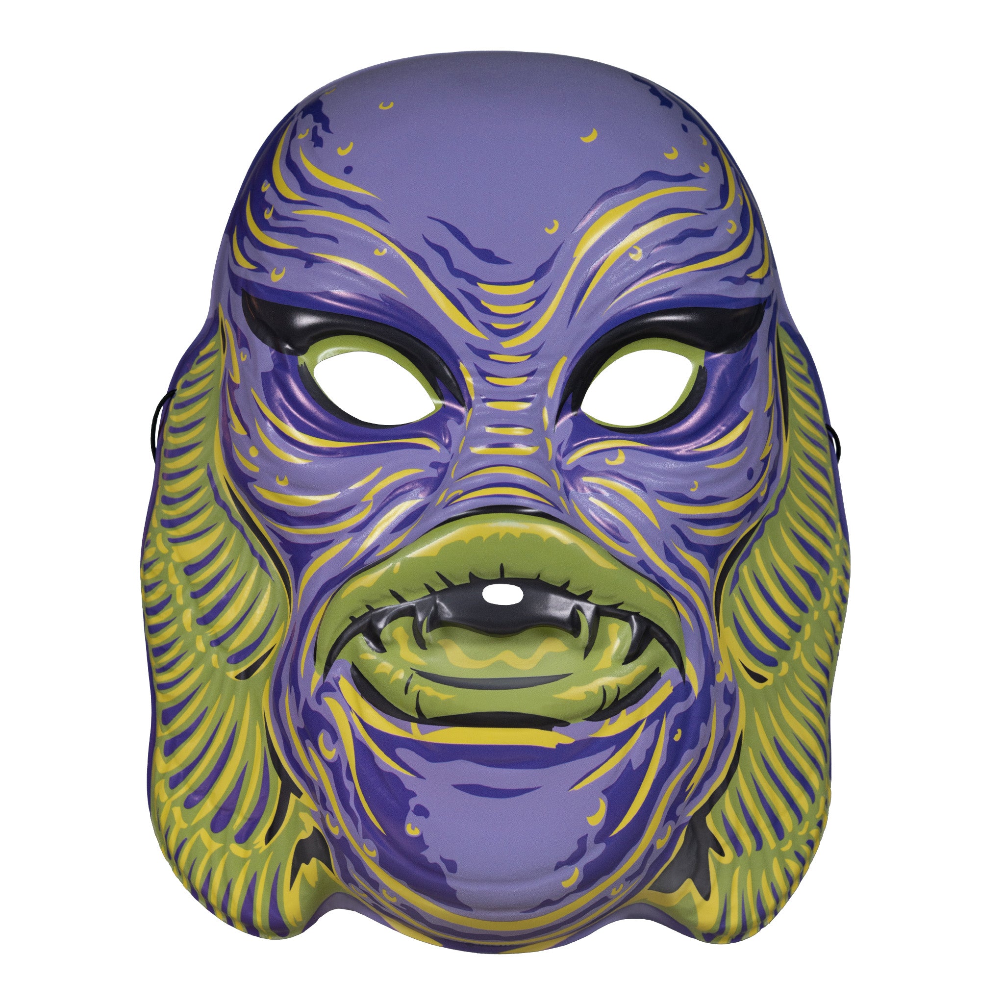 Super7 Universal Monsters Creature masca fosforescenta