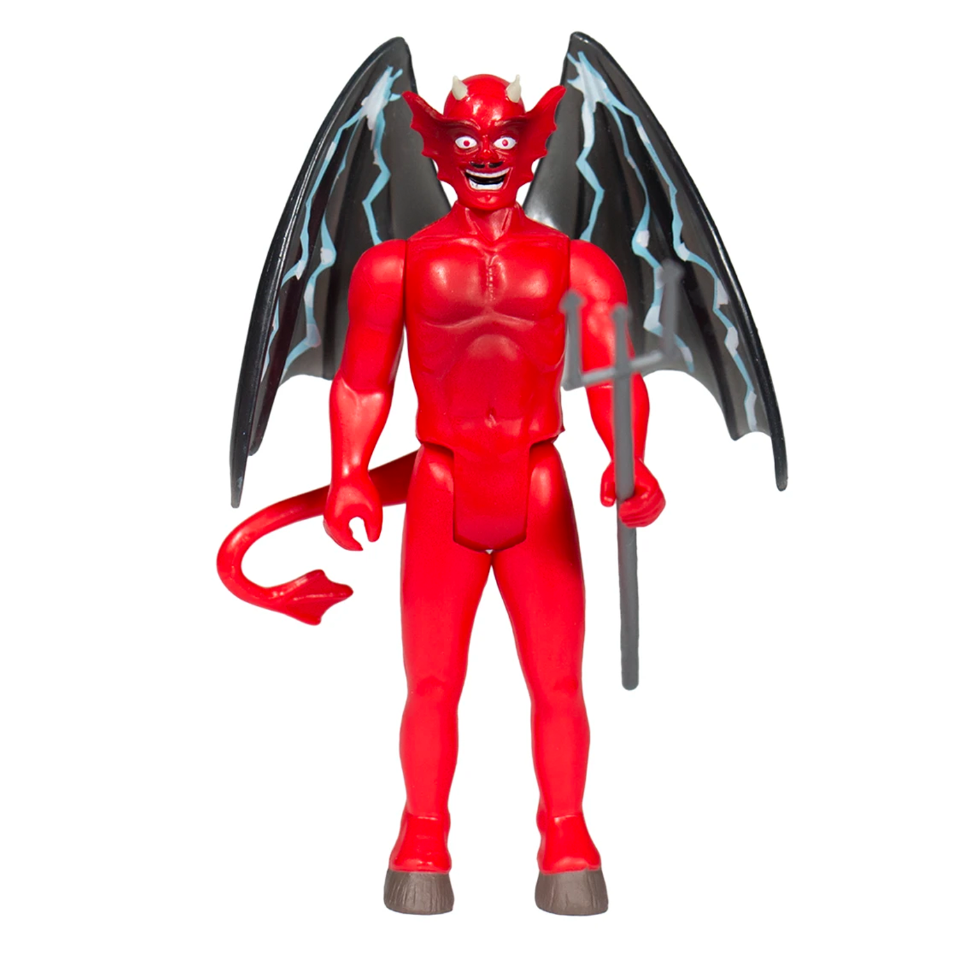 Super7 Iron Maiden Beast figurina 9,5 cm Number of the Beast