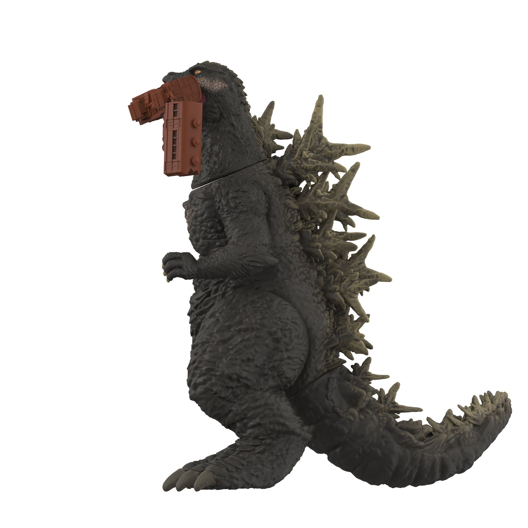 Super7 Toho Wave 08 Minus One figurina blind box