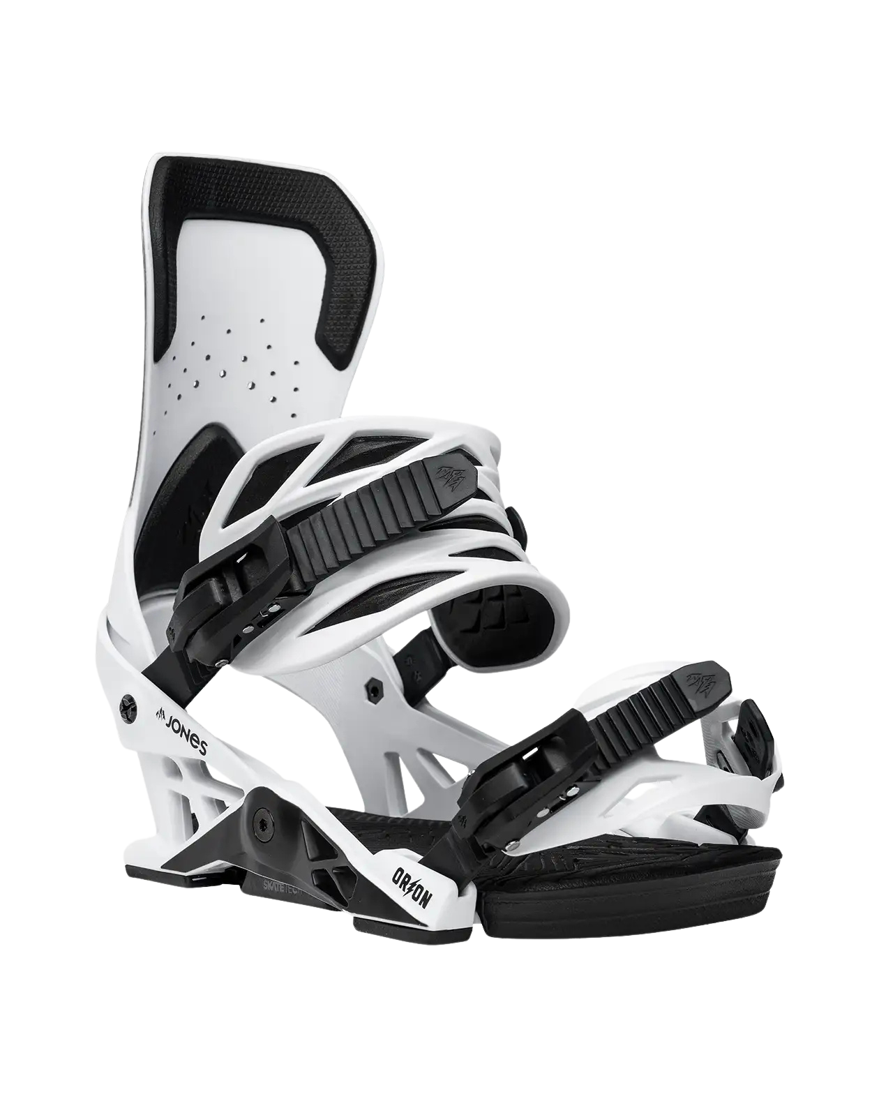 Orion Cloud White 25-26 legături snowboard bărbați flex mediu