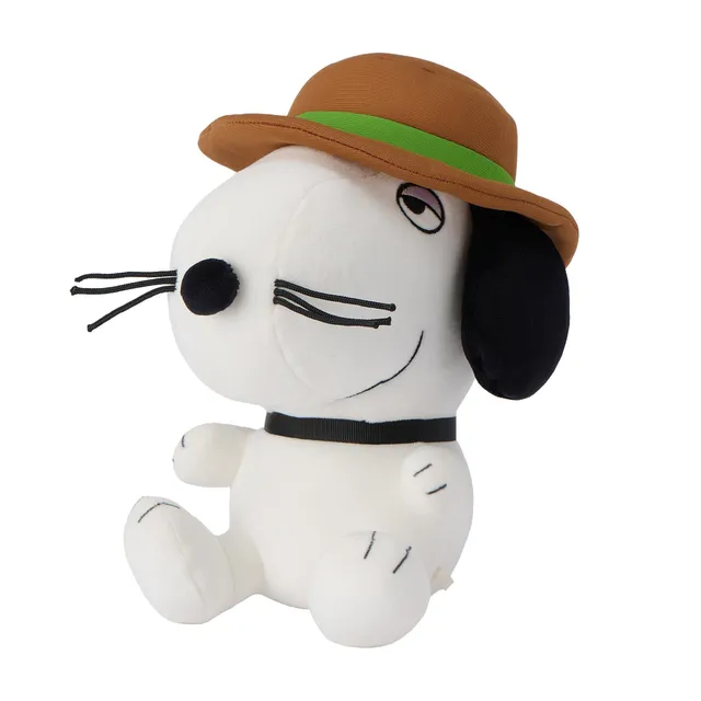 Super7 Peanuts Spike plus moale 20 cm