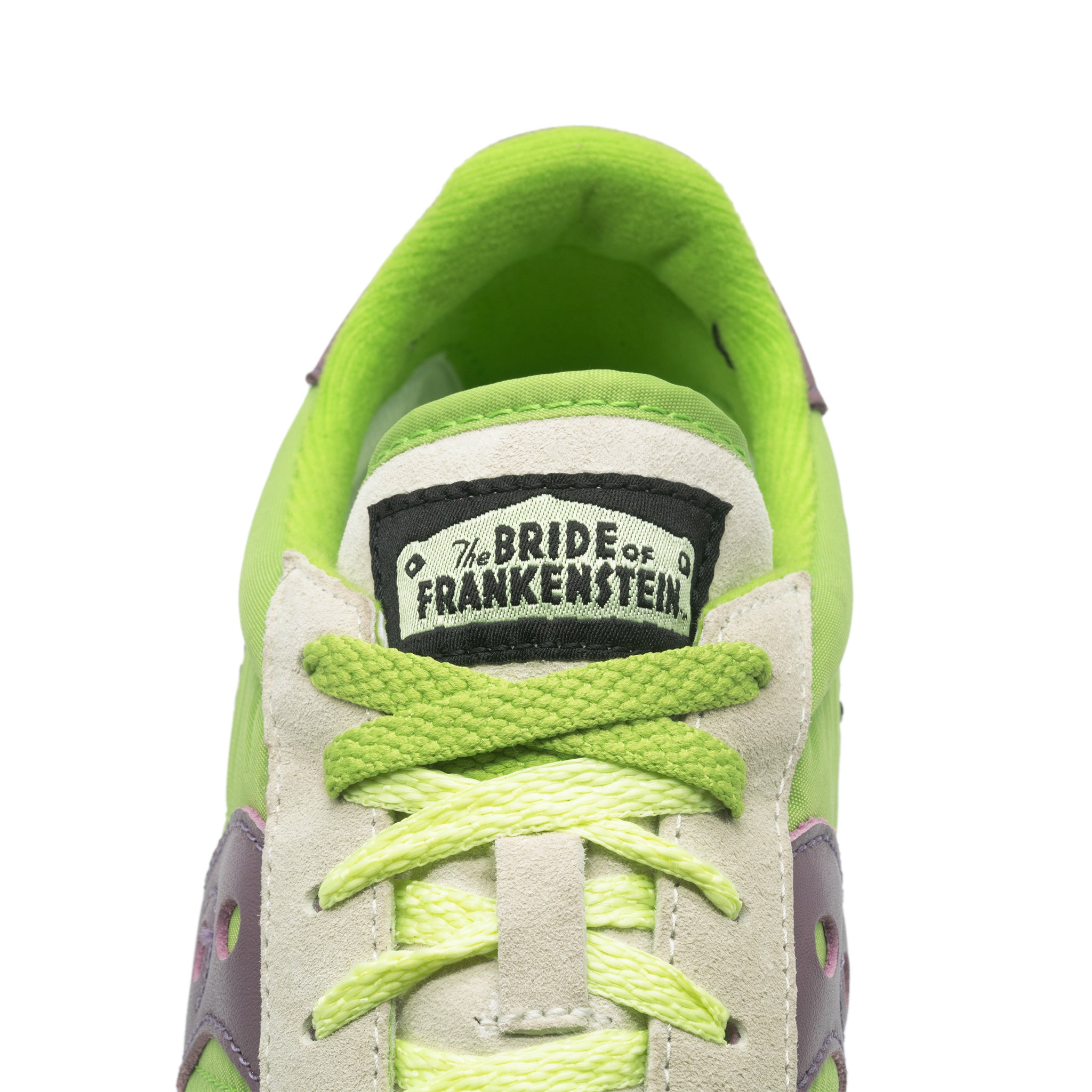 Super7 Saucony Jazz Bride of Frankenstein pantofi sport