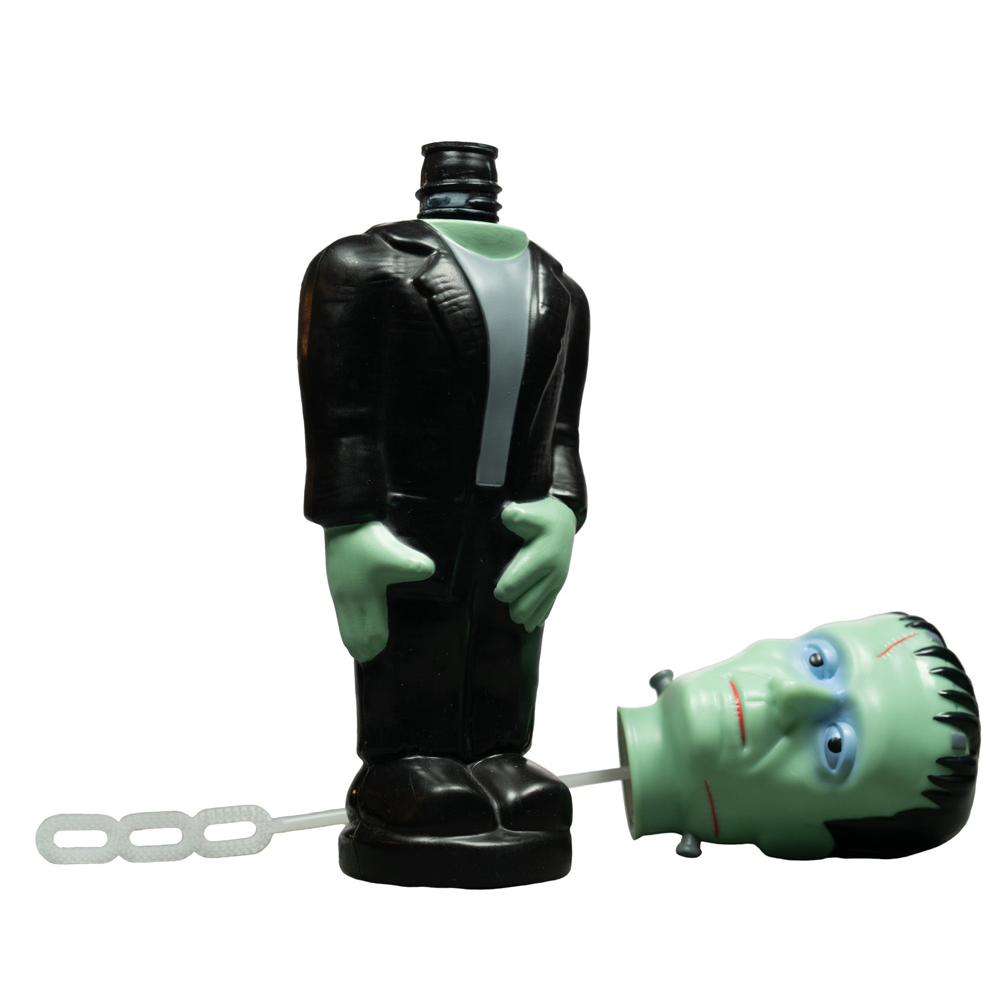 Super7 Super Soapies Frankenstein sticla baloane sapun 15 oz