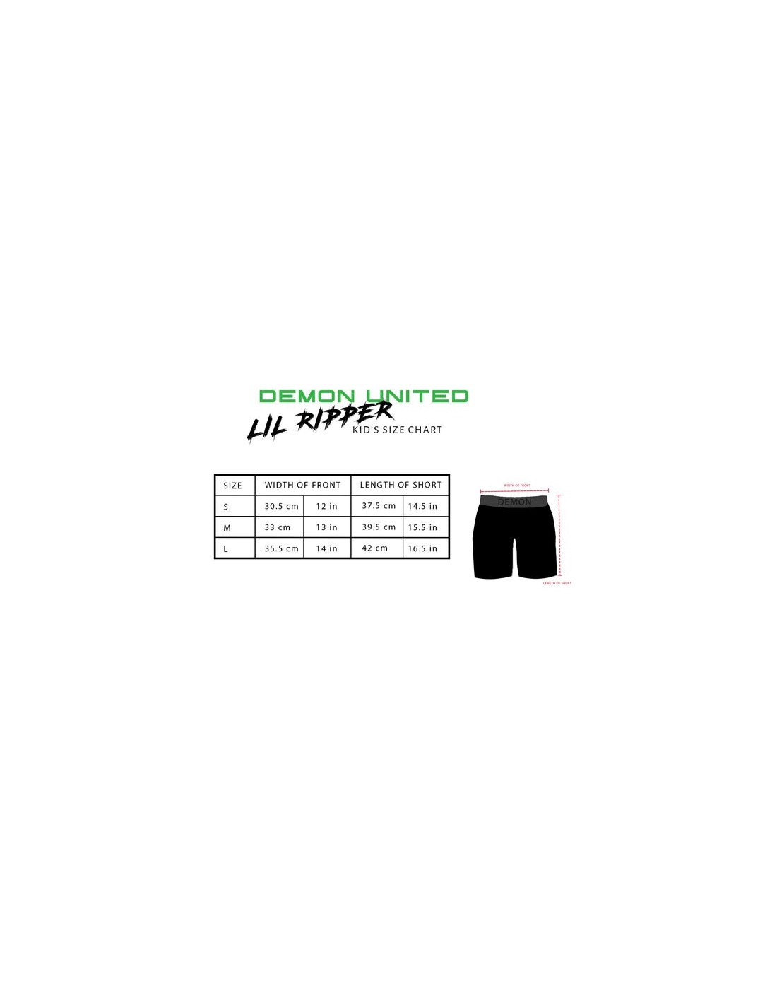 KendamaH2O Shorts pantaloni protecție copil multizone