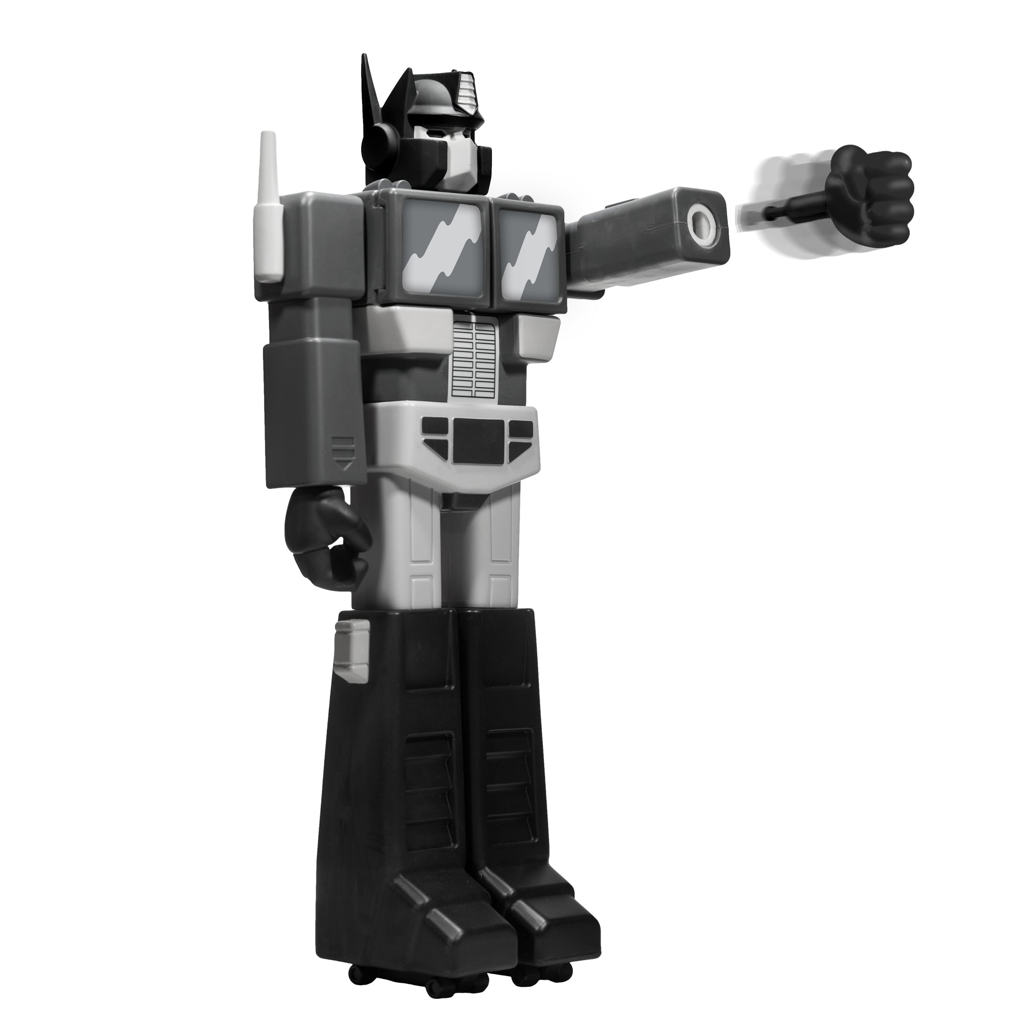 Super7 Transformers Super Shogun Optimus Prime 61 cm