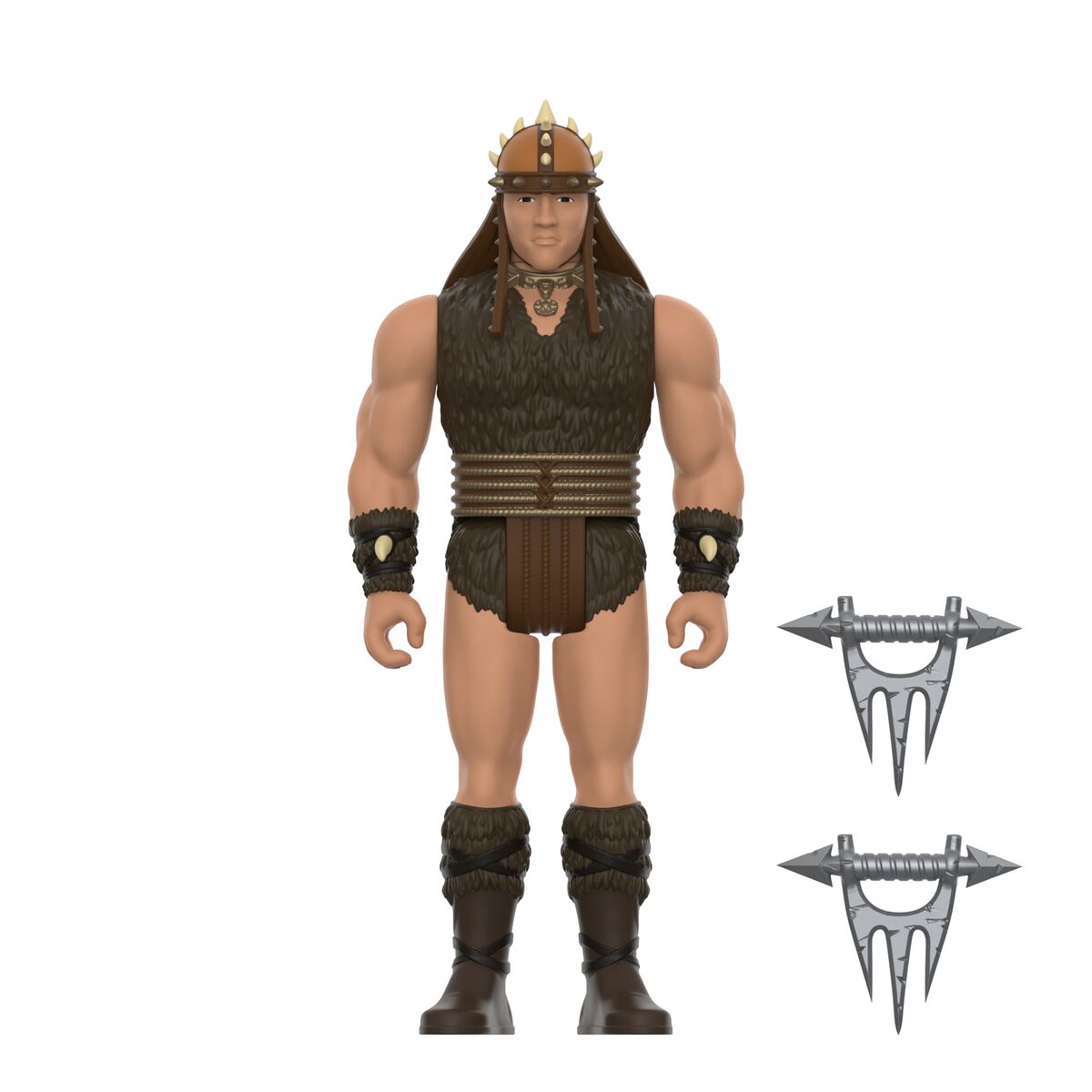Super7 Conan Barbarian set 3 figurine Wave 01 barbari
