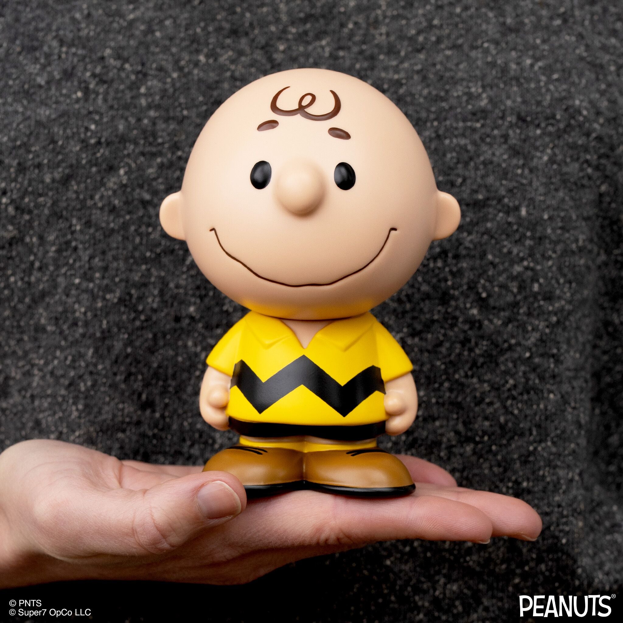 Super7 Fun! Fun! Wave 1 figurine set 3 Snoopy vinil