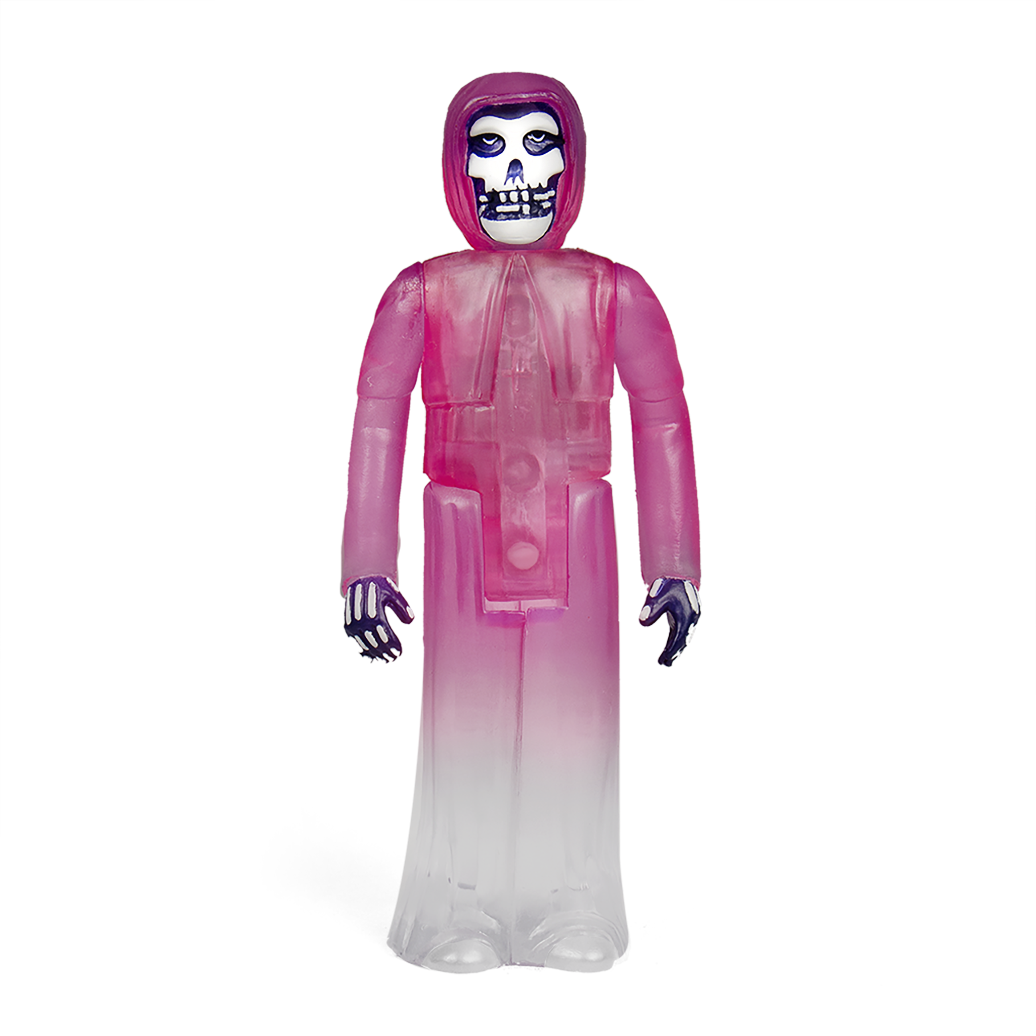 Super7 Misfits ReAction figurina Fiend Walk Among Us roz