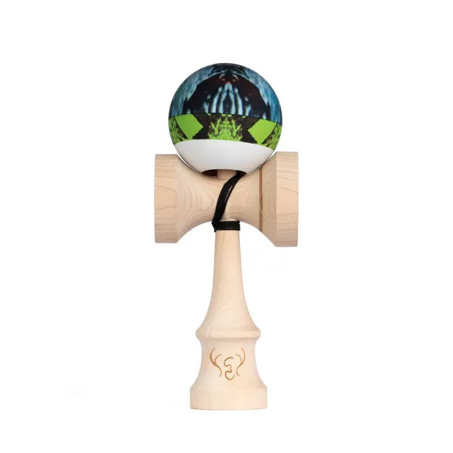 Krom Yasu Pro Mod kendama Kanade 62 mm