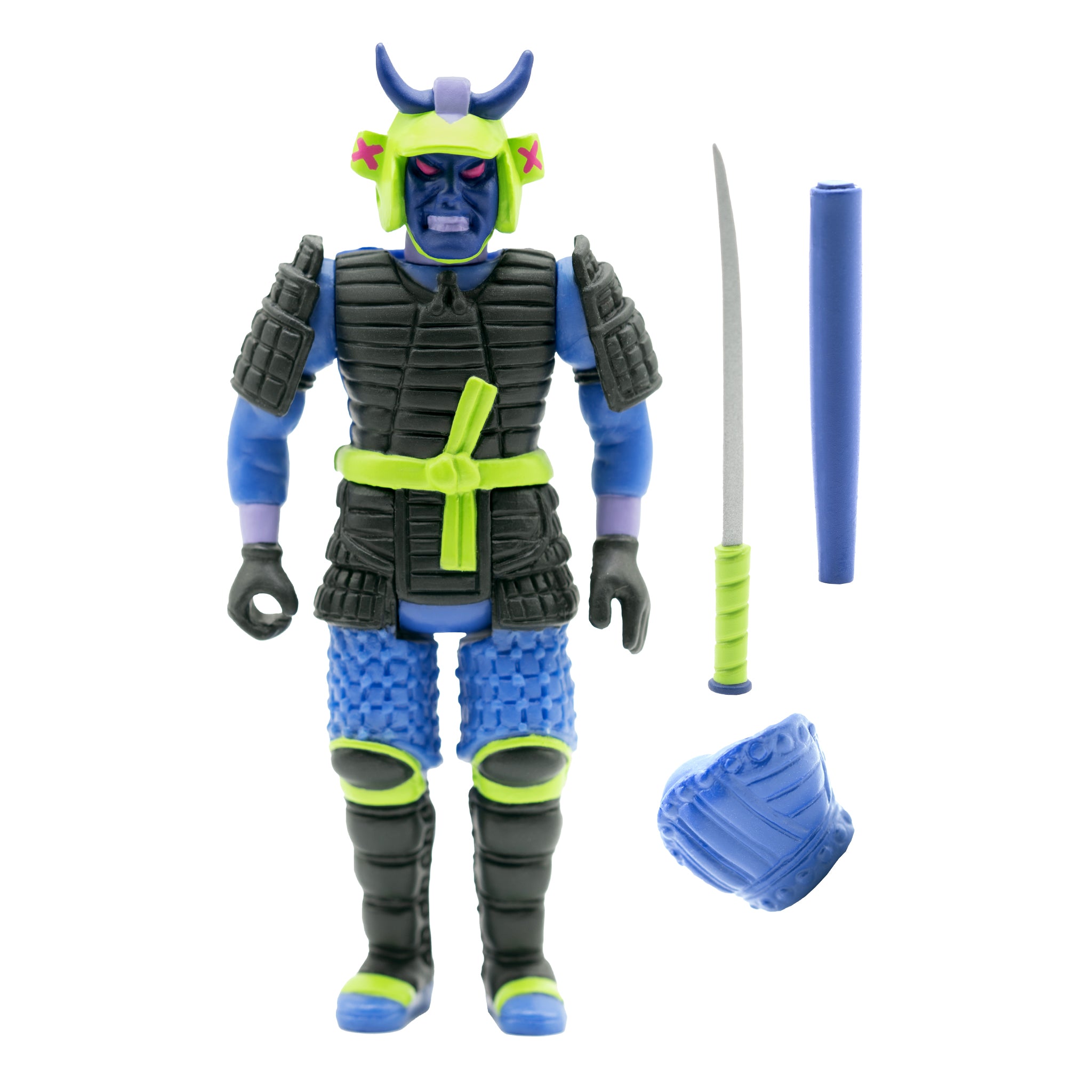 Super7 The Worst Killer Bat Specter figurina