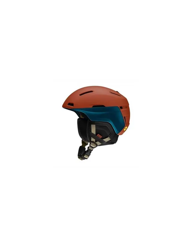 KendamaH2O Accel MIPS casca ski Rust Steel