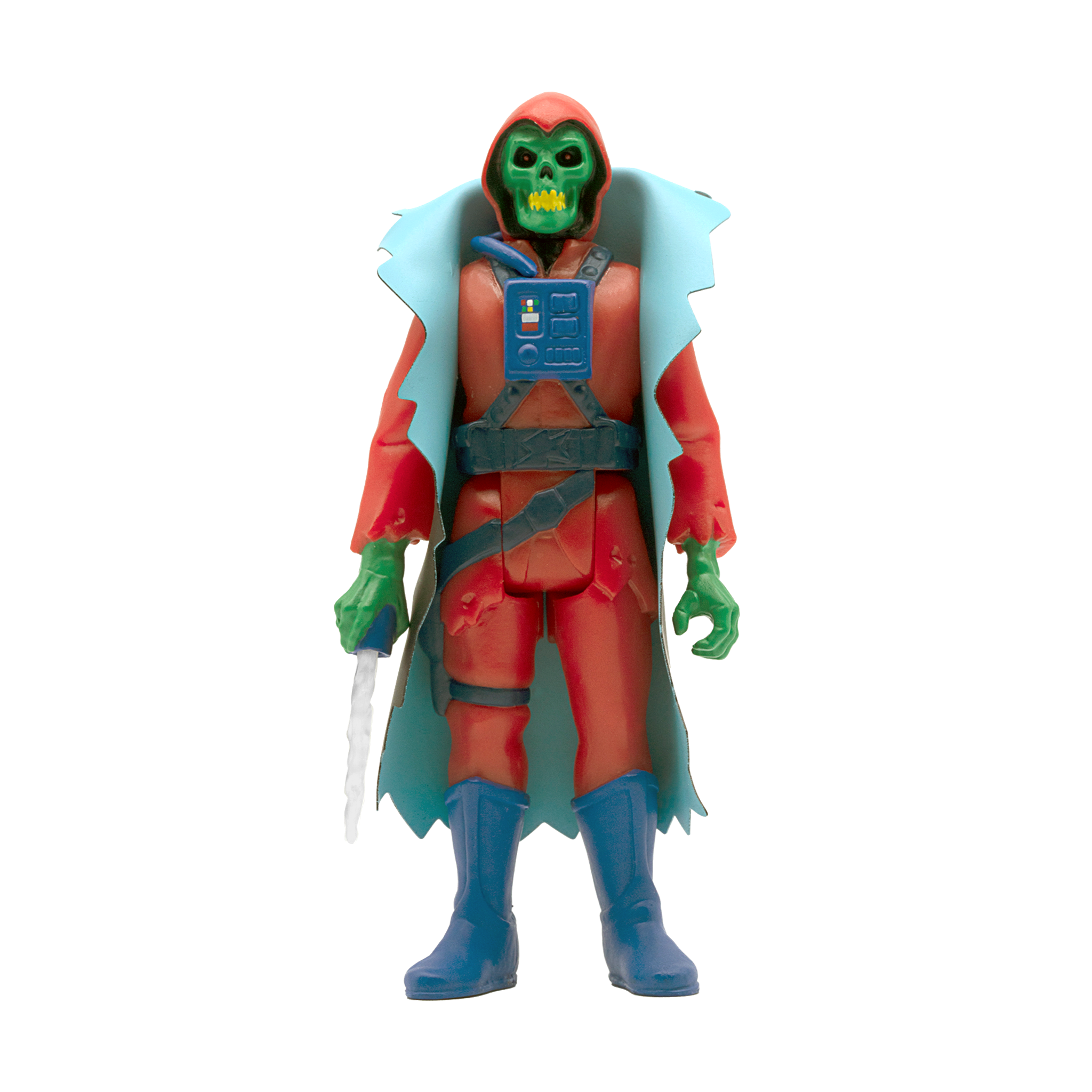 Super7 Killer Bootlegs Phantom Starkiller figurina SDCC 9,5 cm