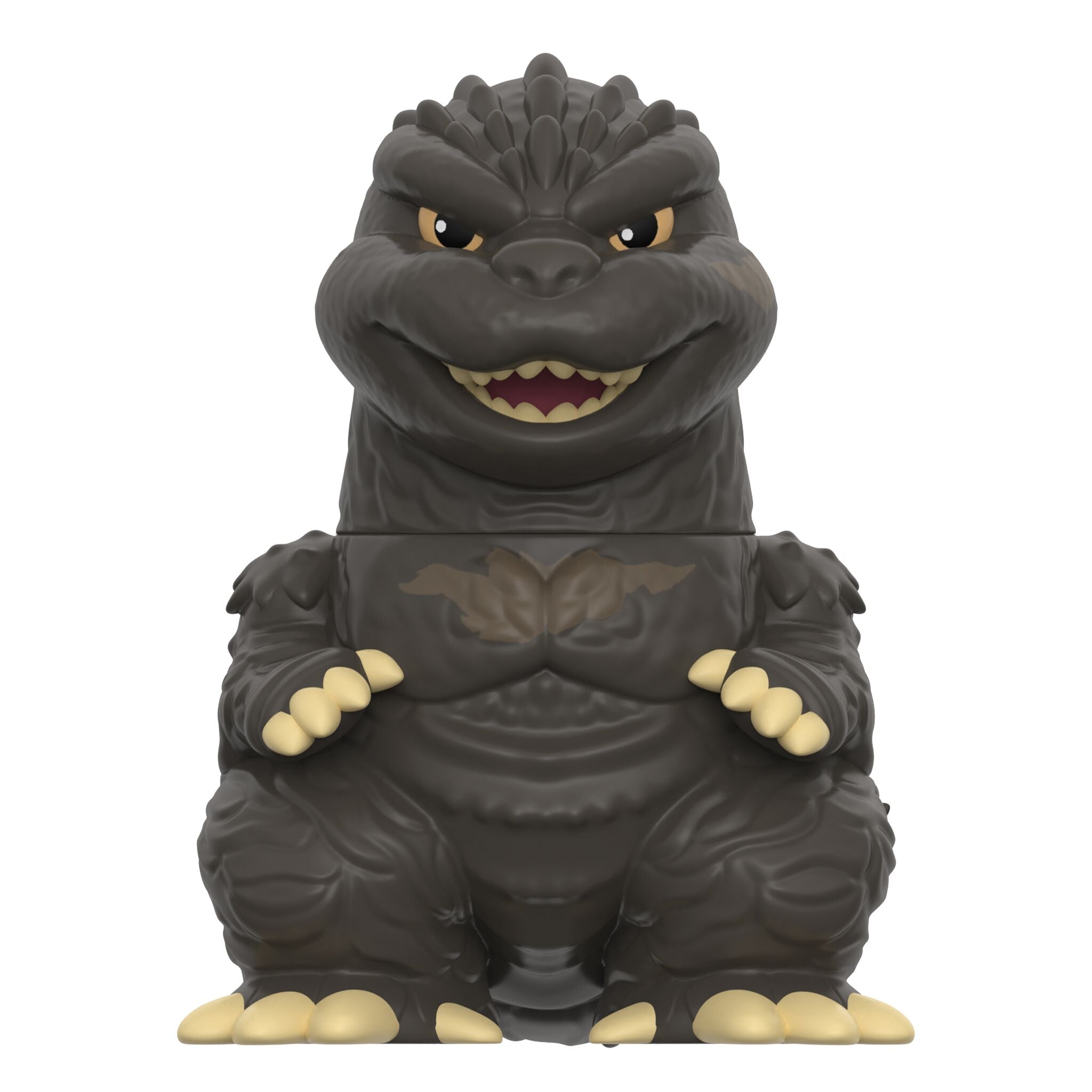 Super7 Toho Fun Fun Minus One figurina vinil 13 cm