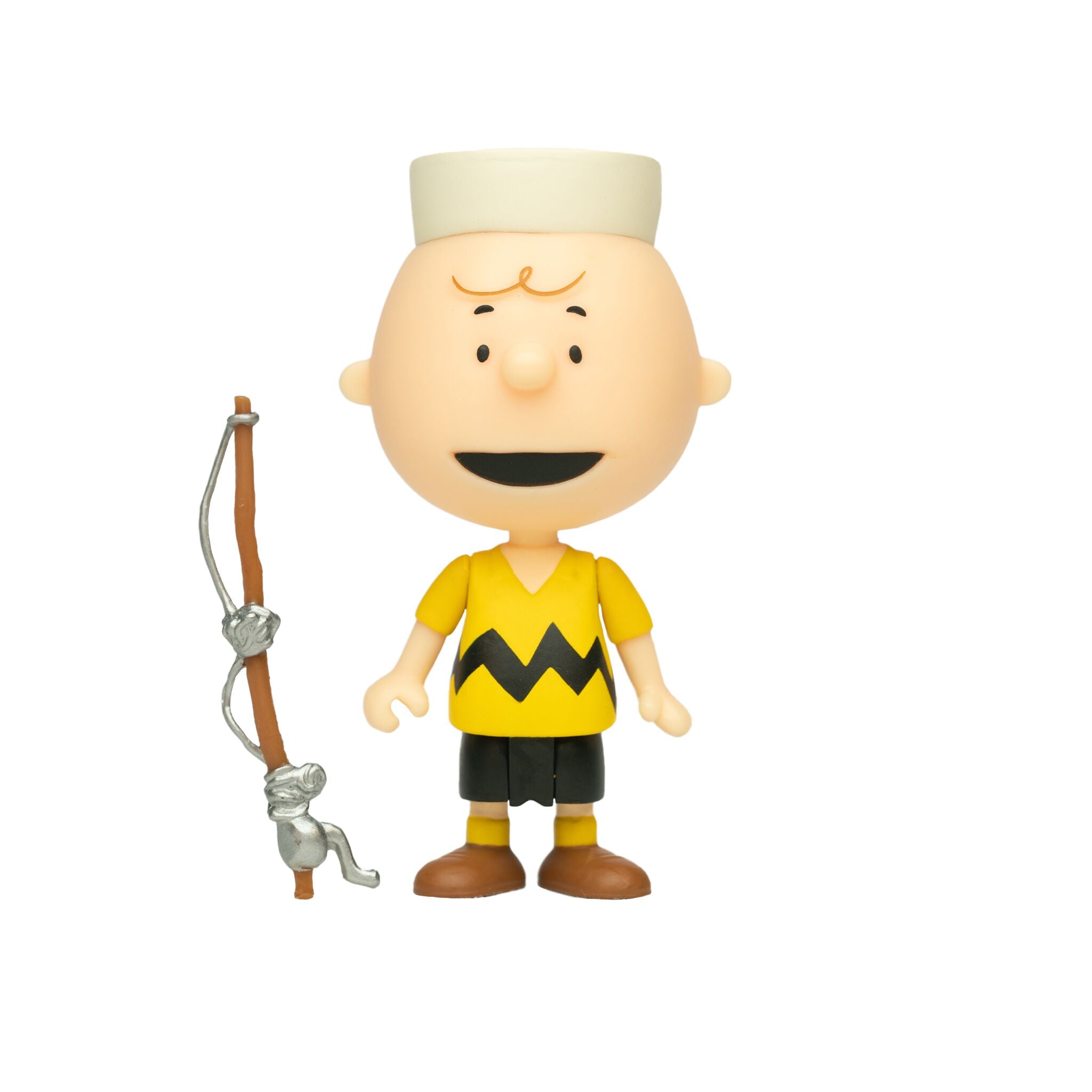 Super7 Peanuts Camp blind box figurina surpriza 9,5 cm