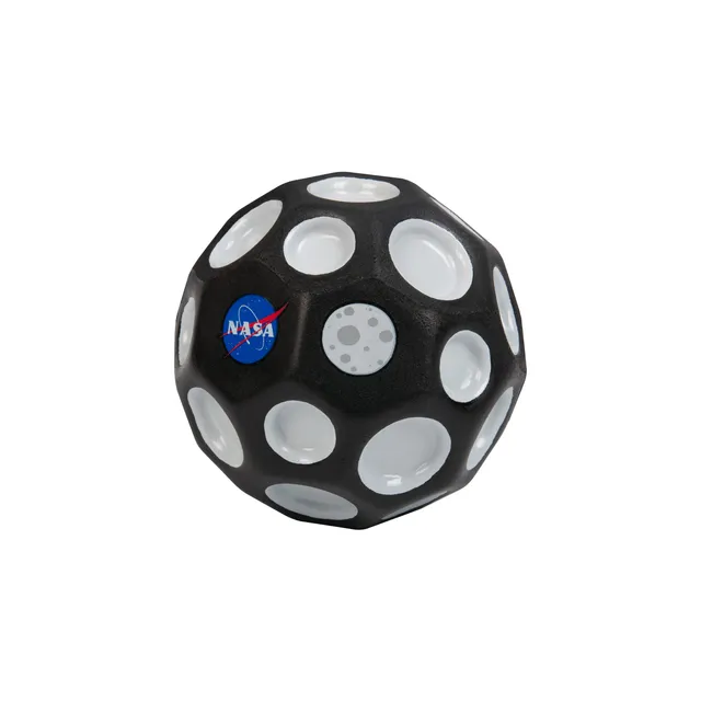 Waboba NASA Moon minge saritoare editie speciala