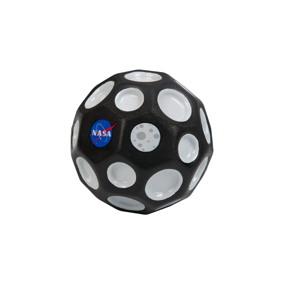 Waboba NASA Moon minge saritoare editie speciala