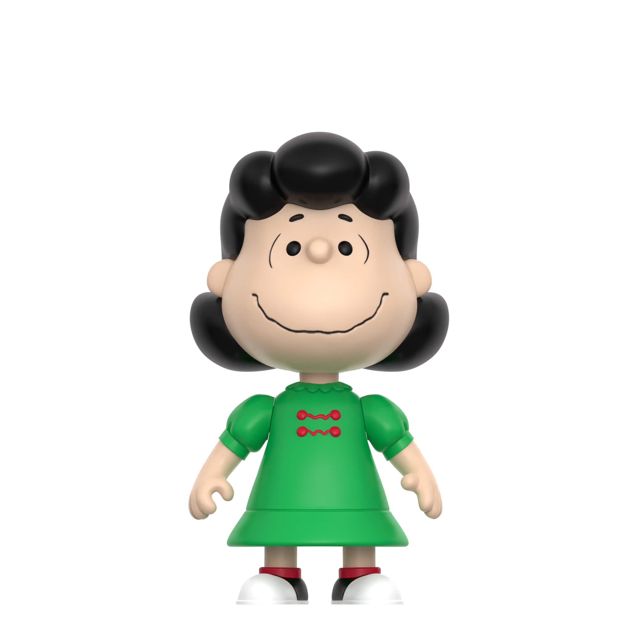 Super7 Peanuts Holiday blind box set 12 figurine