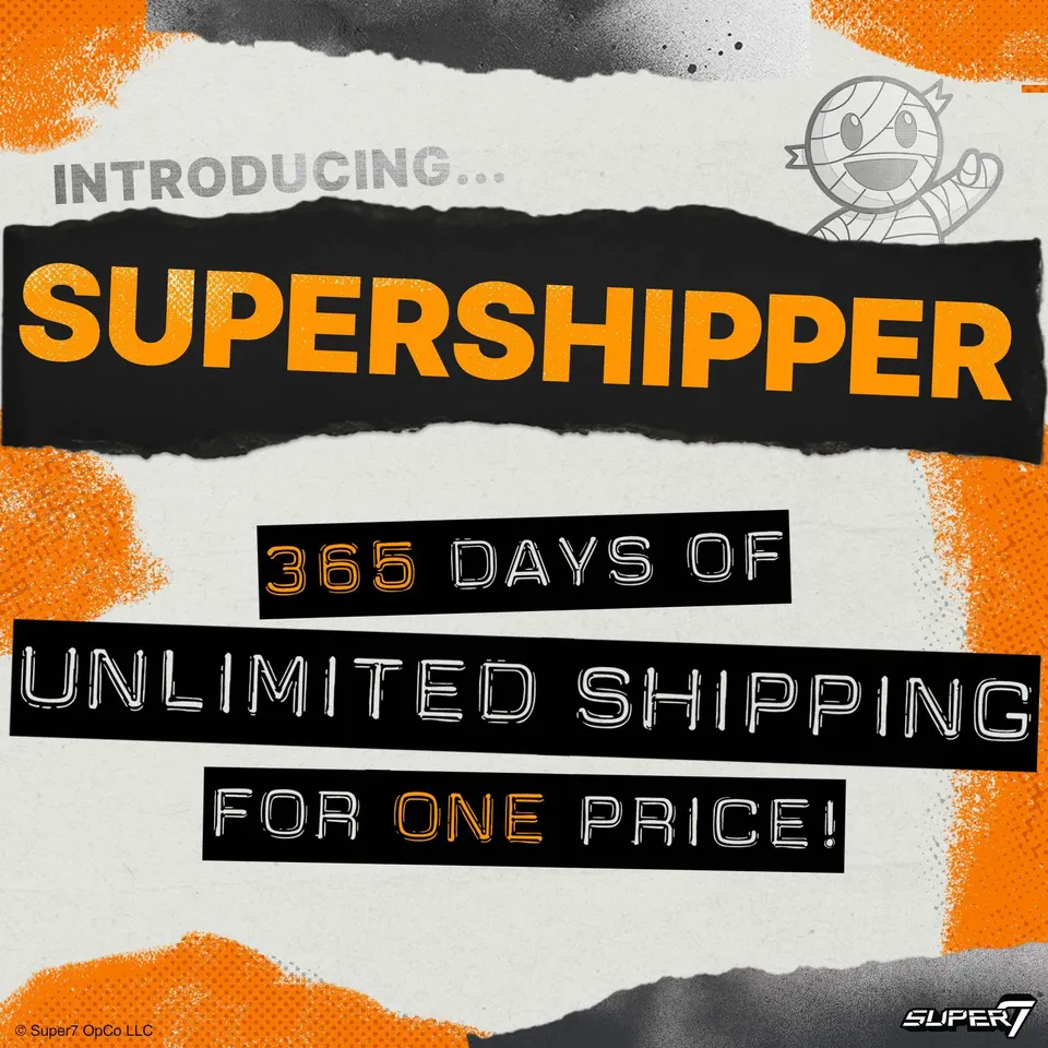 Super7 abonament transport gratuit 1 an membership