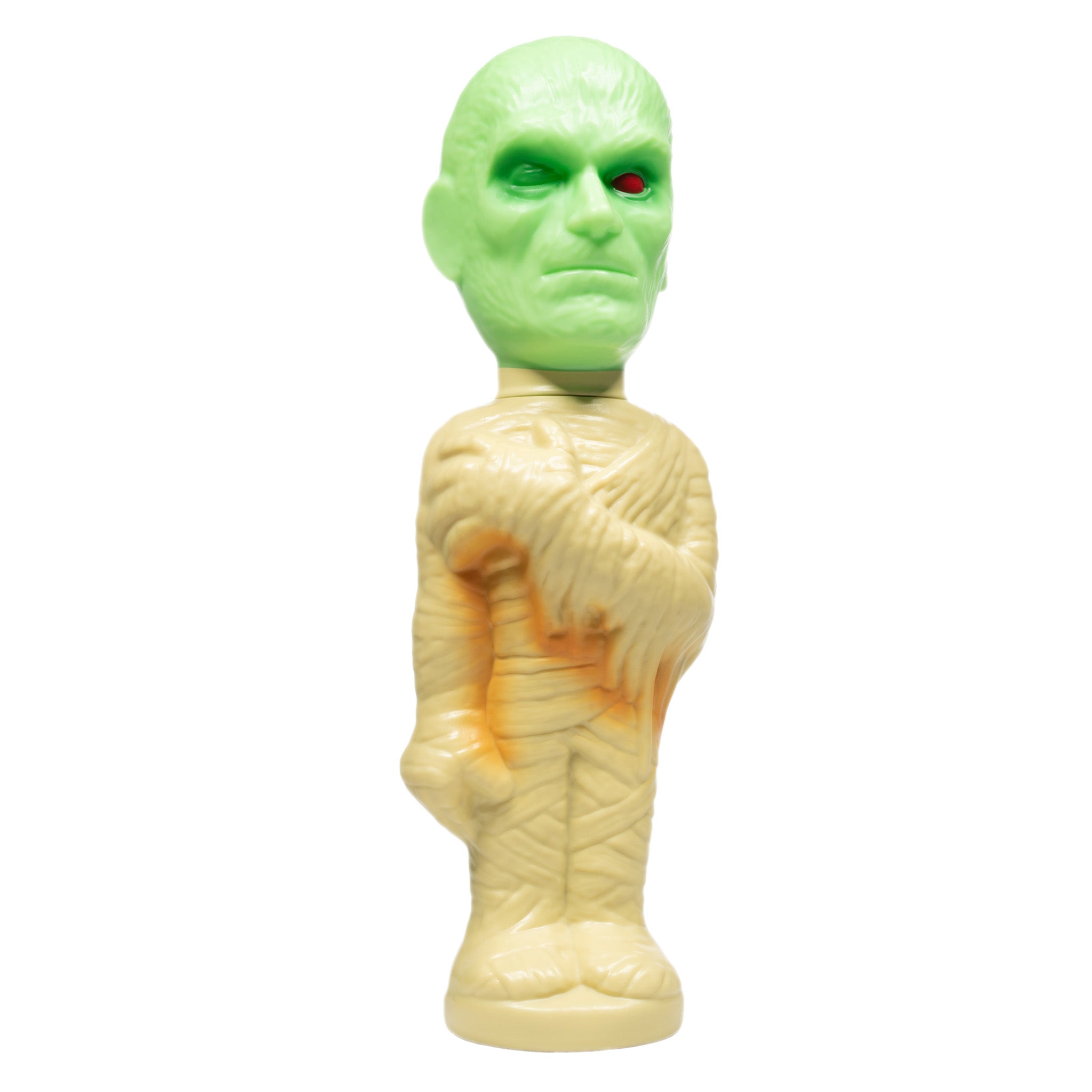 Super7 Universal Monsters Mummy sticla baloane sapun