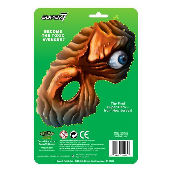 Super7 Toxic Avenger figurina film Authentic 9,5cm