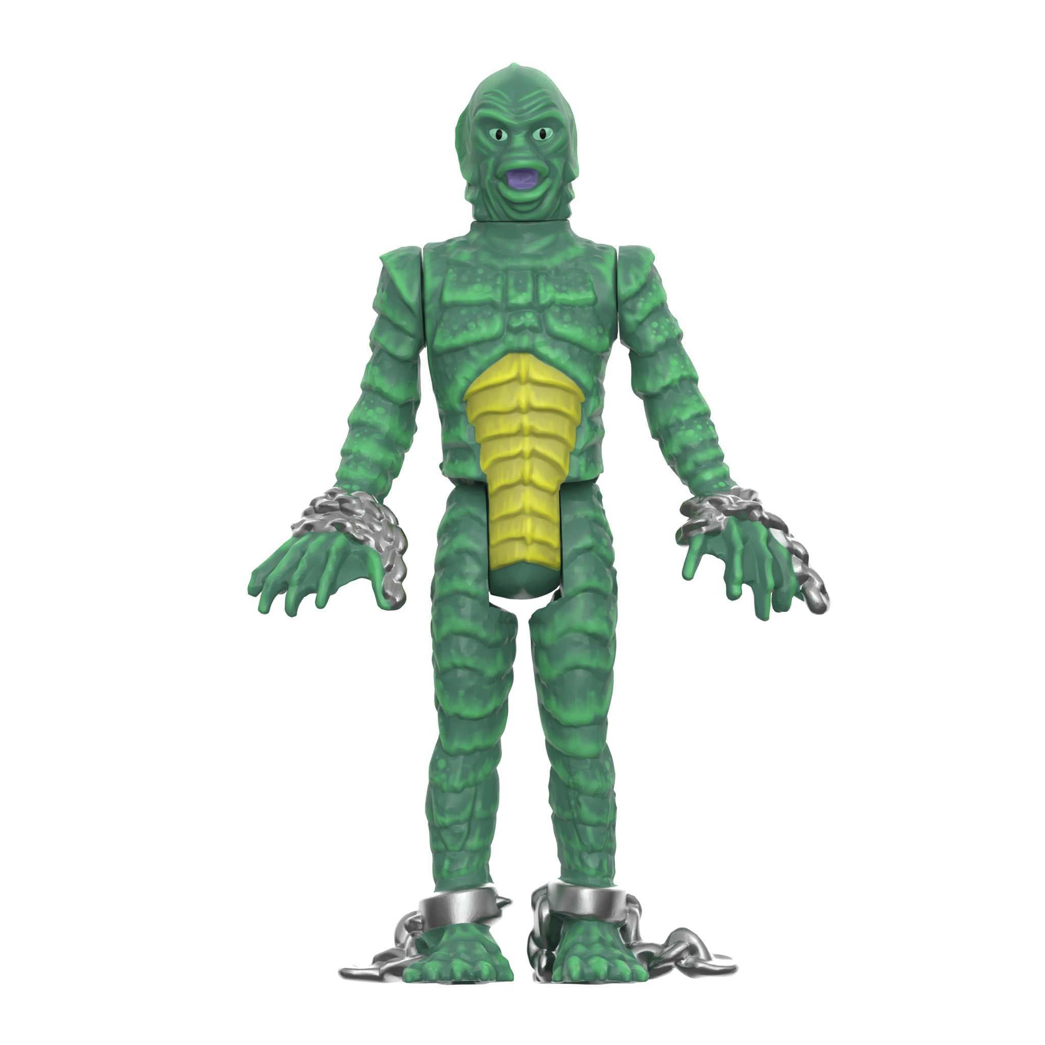 Super7 Universal Monsters Wave 03 figurine blind box set 12