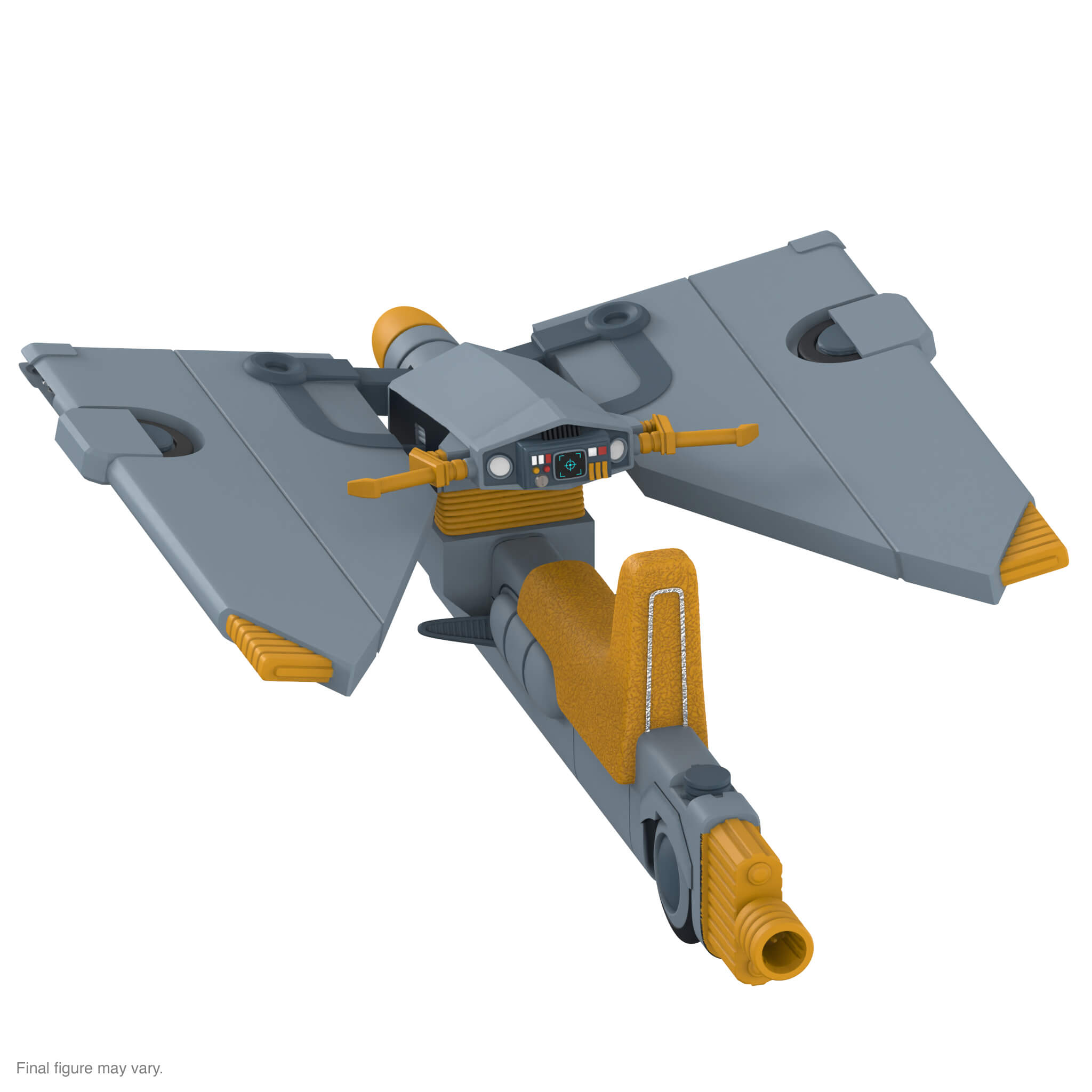 Super7 ThunderCats ULTIMATES Skycutter Vultureman set
