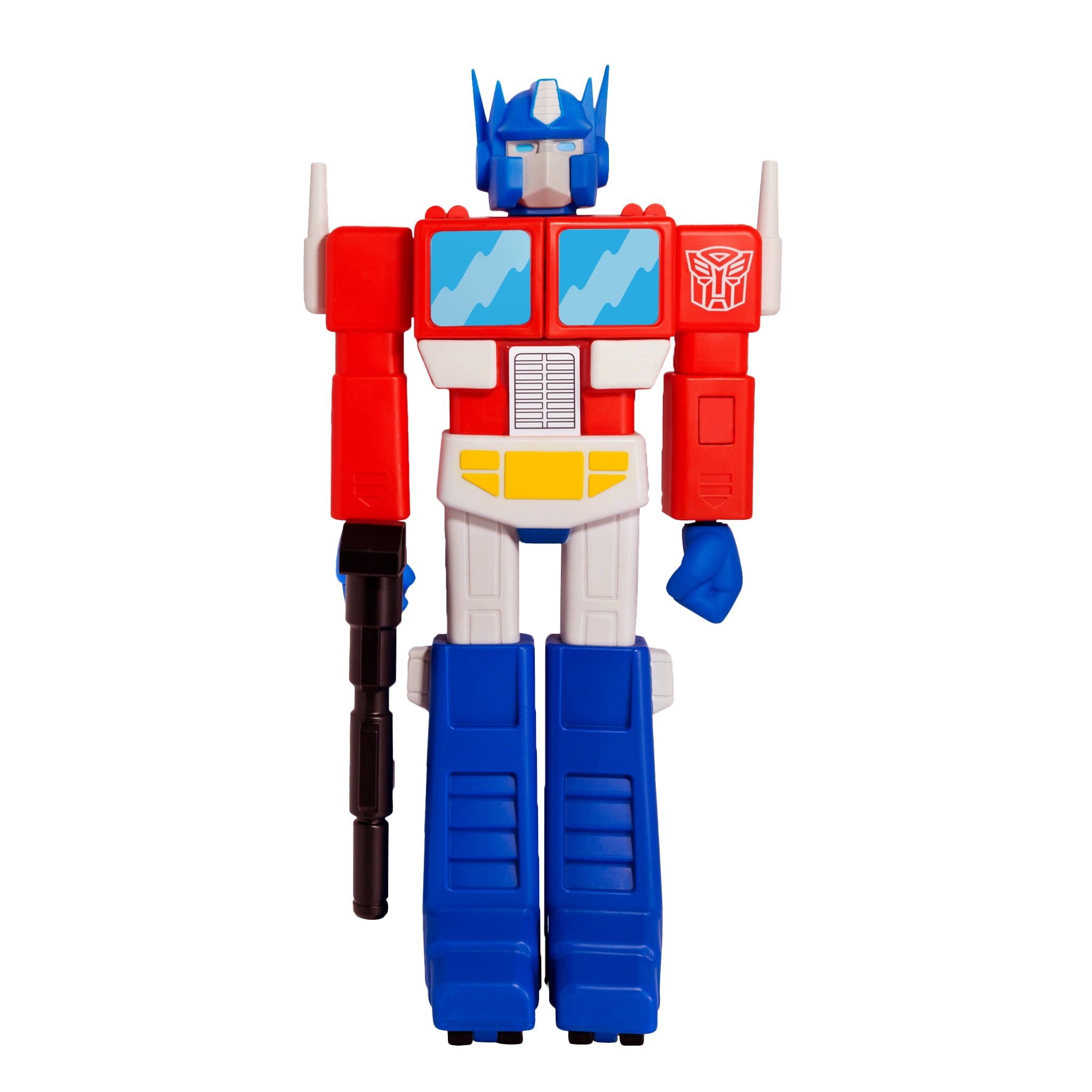 Super7 Super Shogun Optimus Prime figurina 61 cm Jumbo