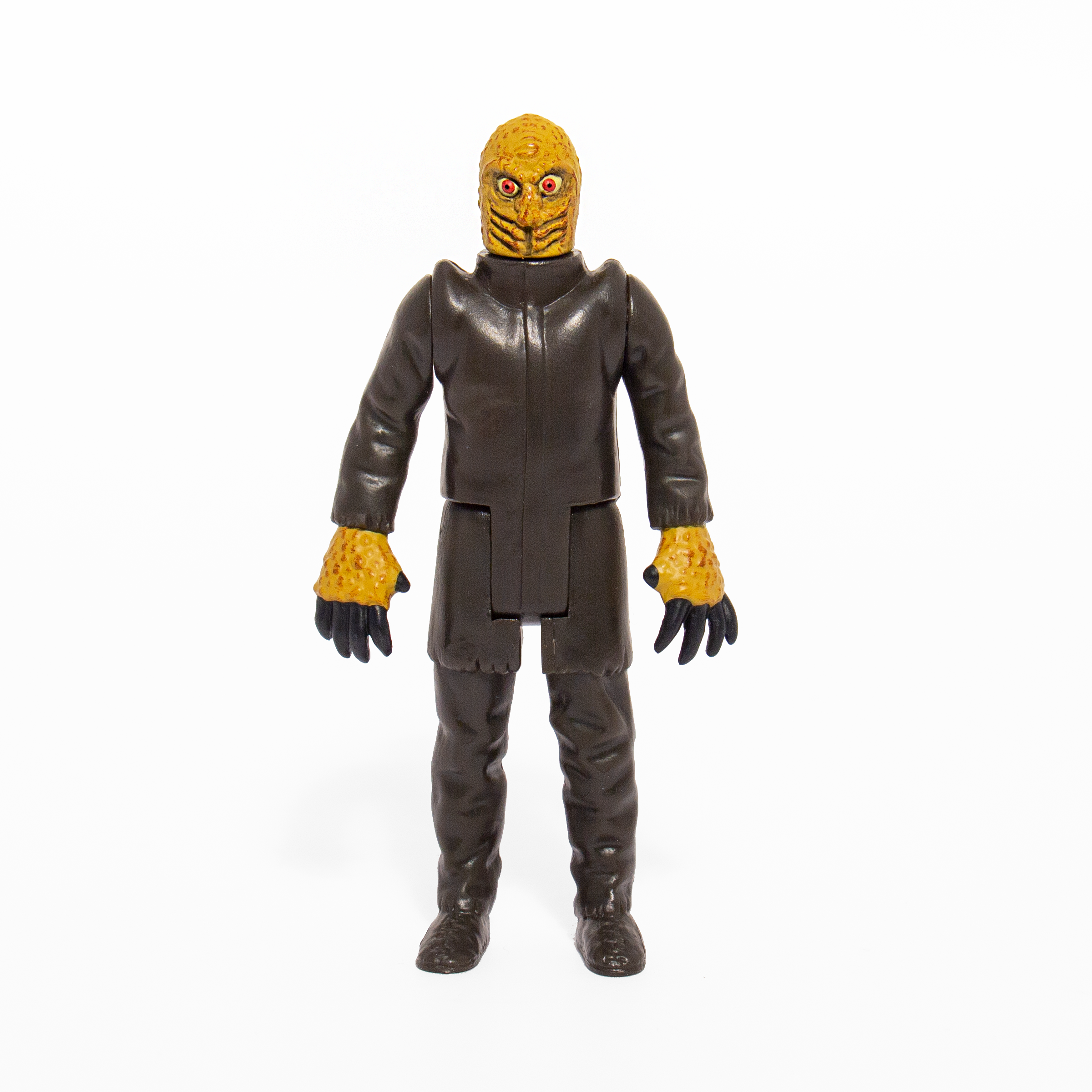 Super7 ReAction Universal Mole Man figurină horror 3,75 inch