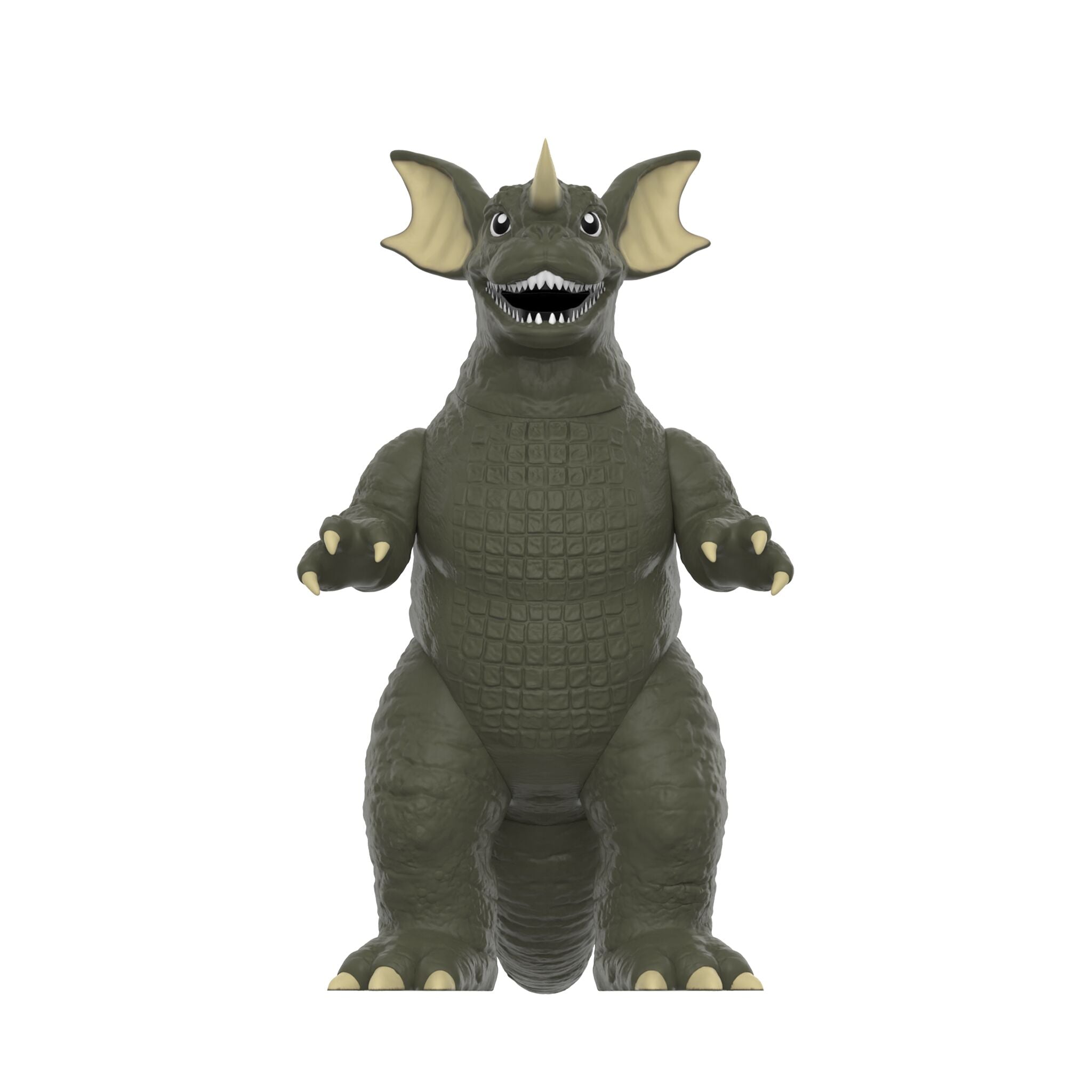 Toho Monster Island blind box figurina surpriza Godzilla