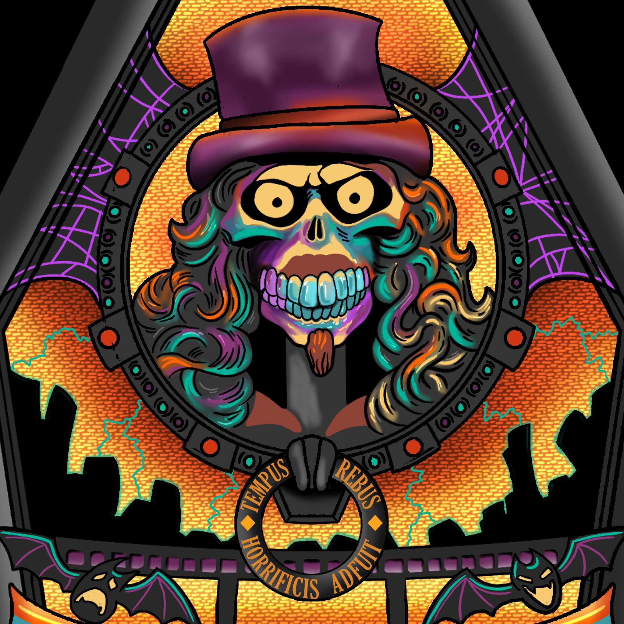 Super7 Svengoolie ReAction Coffin figurina 9,5 cm